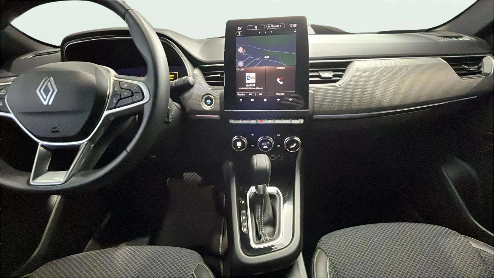 Renault Arkana Techno full hybrid E-Tech - foto 10