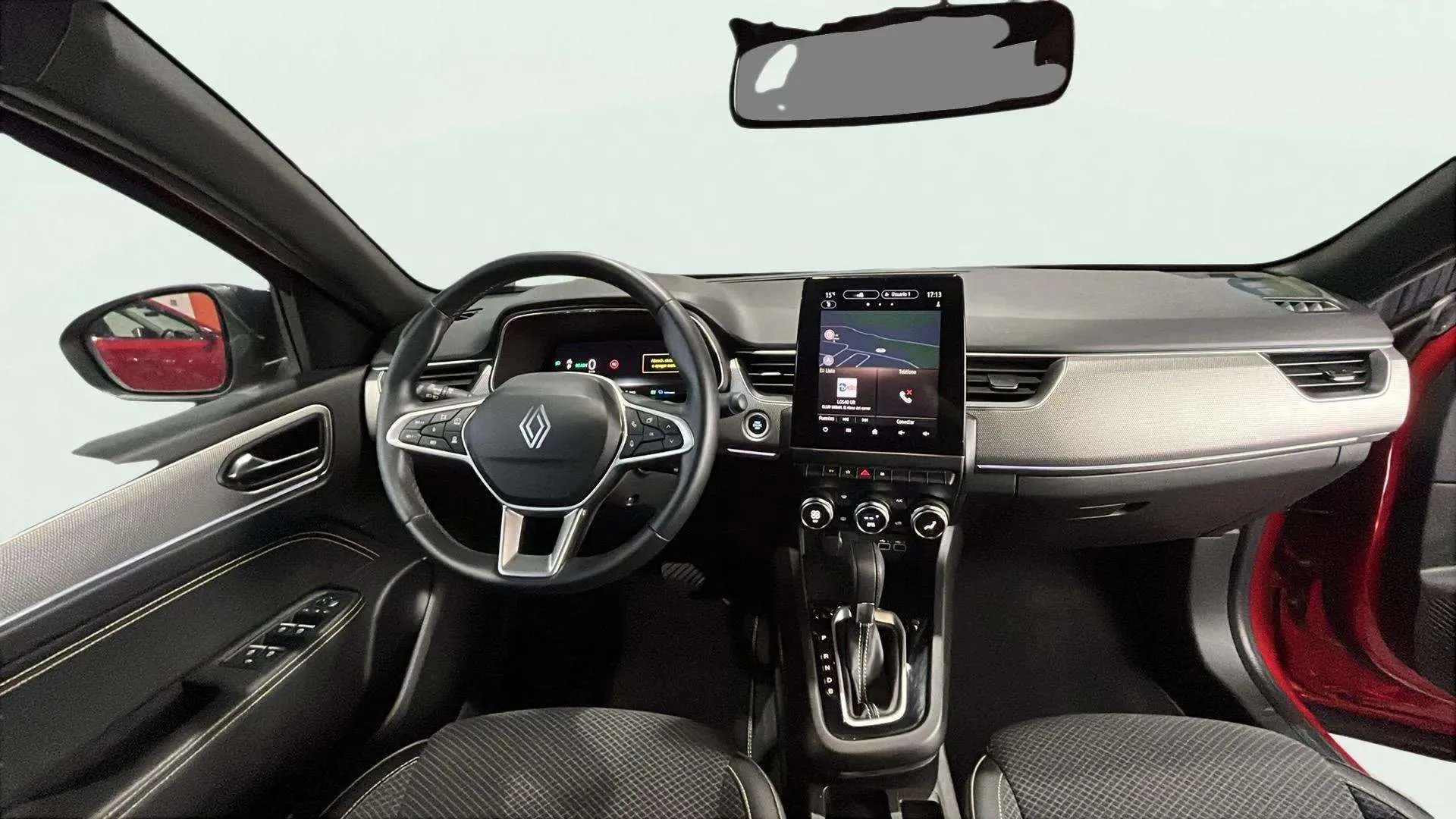 Renault Arkana Techno full hybrid E-Tech - foto 9