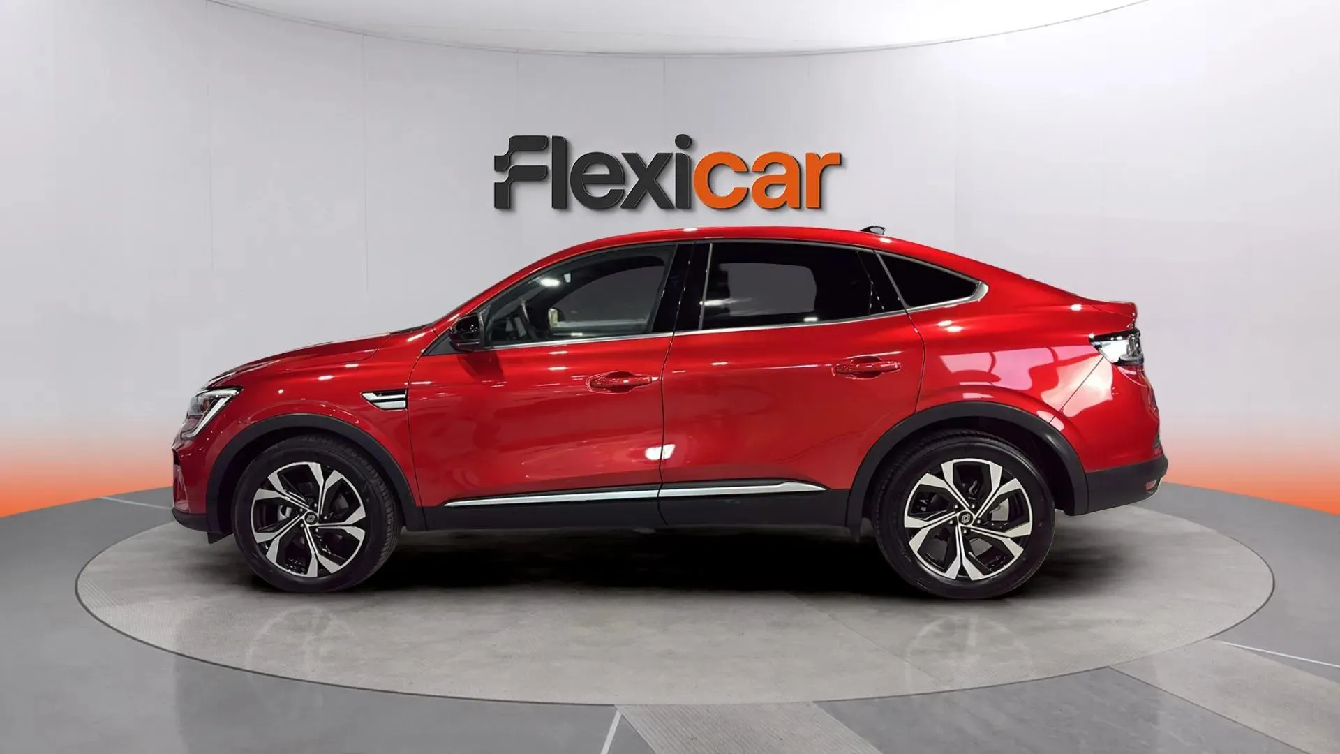 Renault Arkana Techno full hybrid E-Tech - foto 6