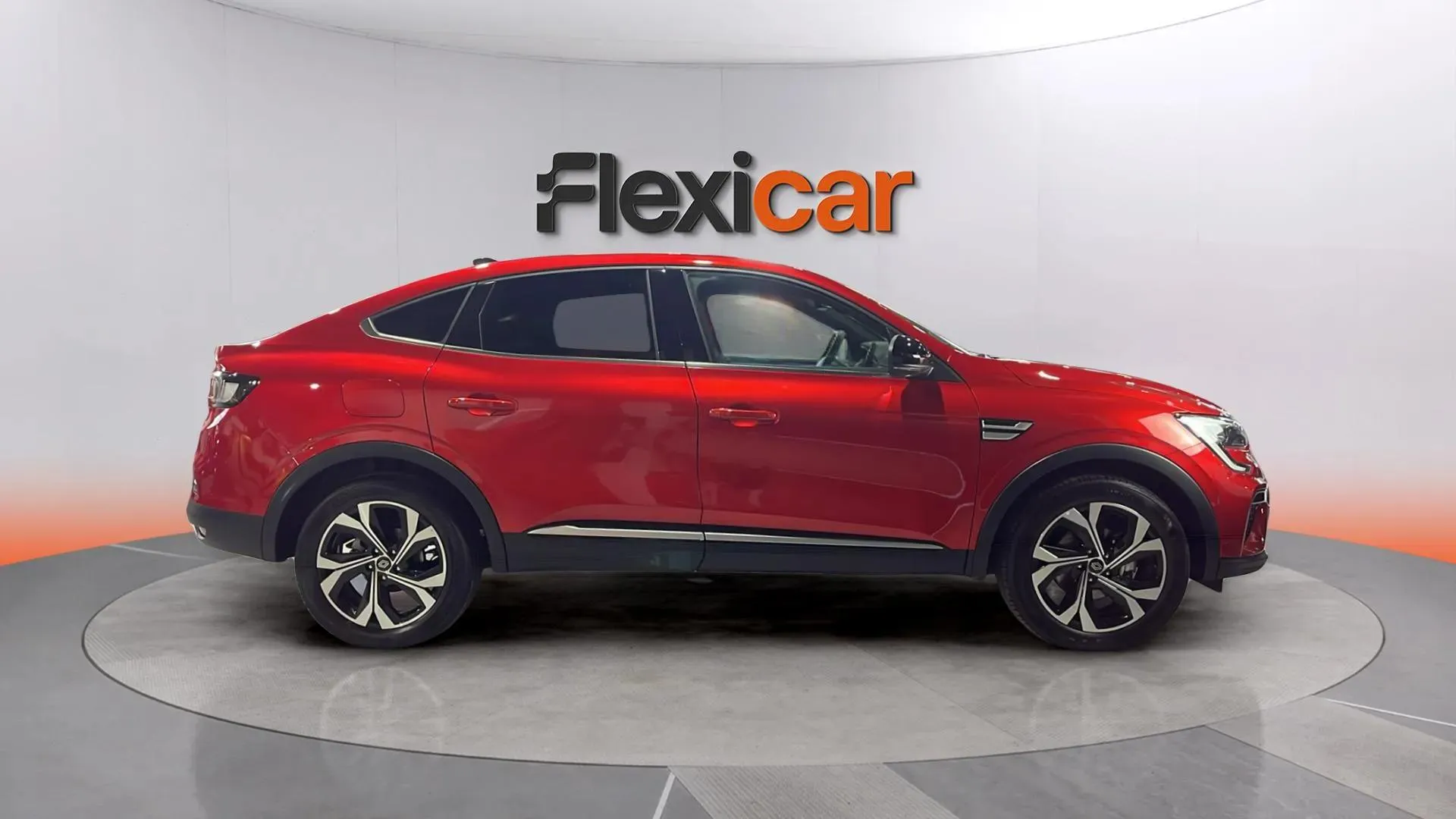 Renault Arkana Techno full hybrid E-Tech - foto 2