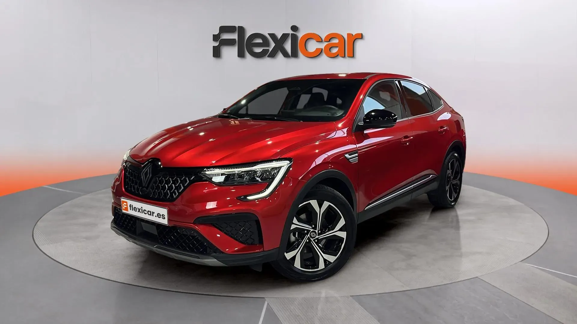 Renault Arkana Techno full hybrid E-Tech - foto 7