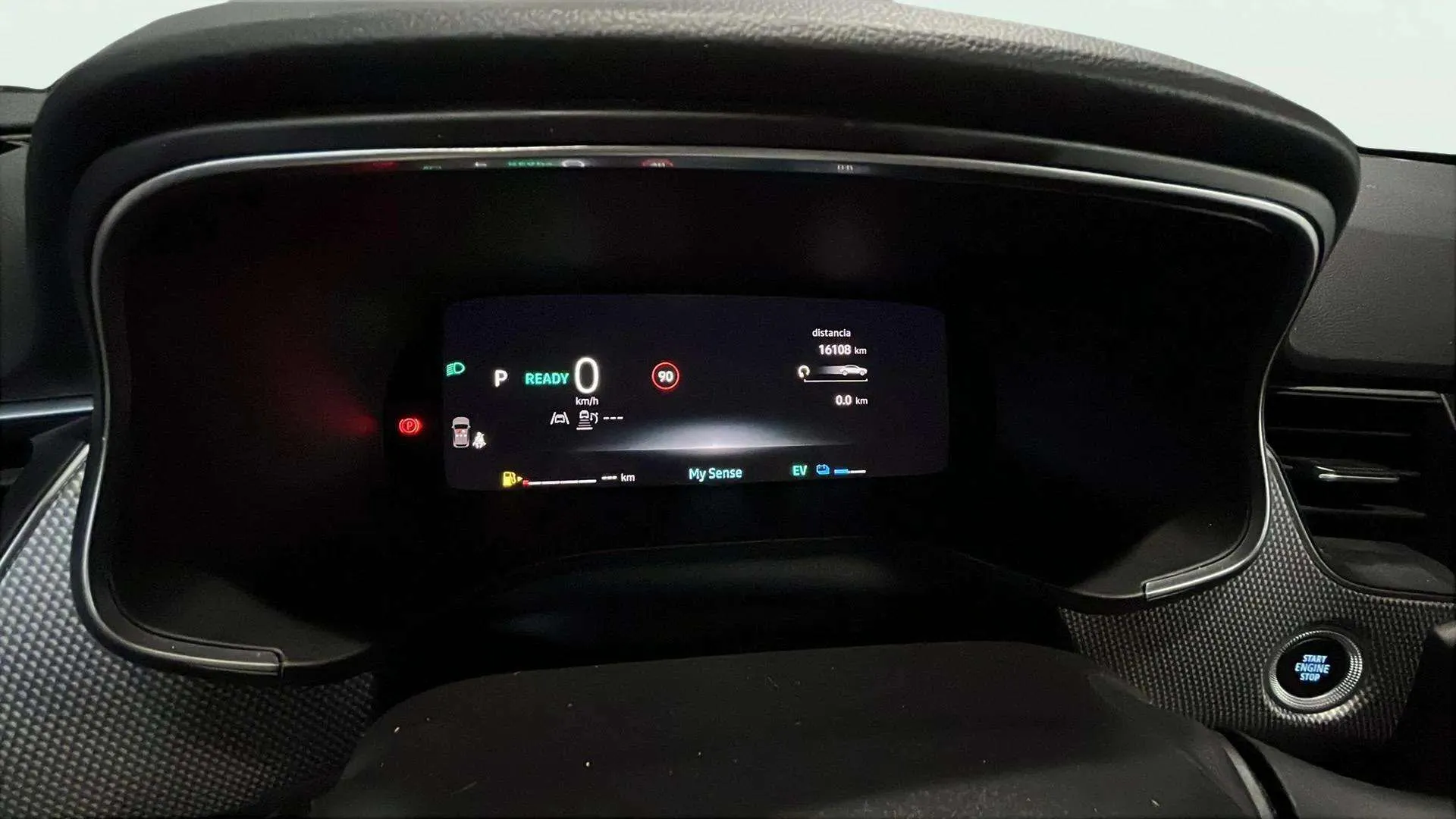 Renault Arkana Techno full hybrid E-Tech - foto 12