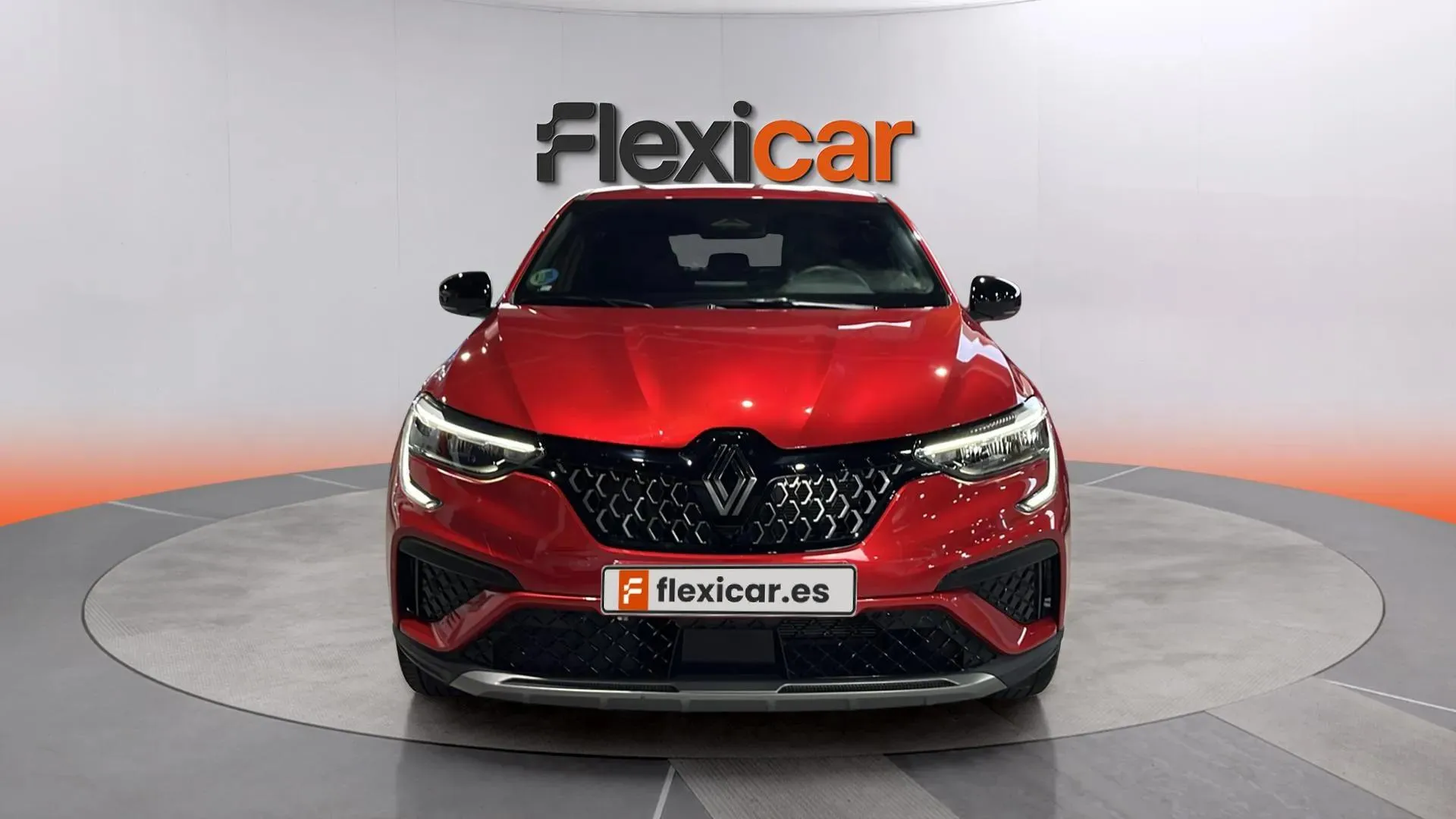 Renault Arkana Techno full hybrid E-Tech - foto 8