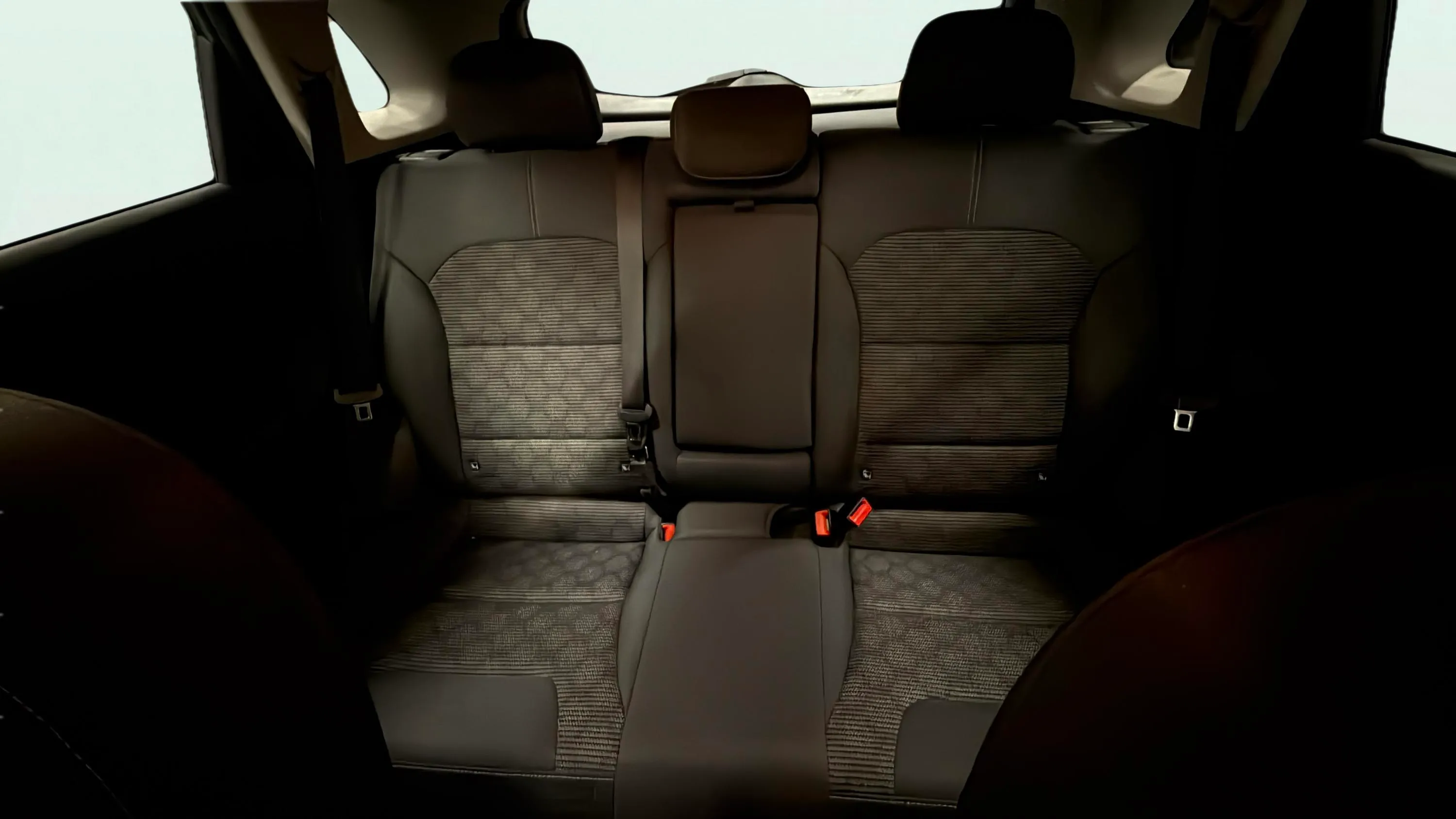 Kia Niro 1.6 GDi HEV Business - foto 11