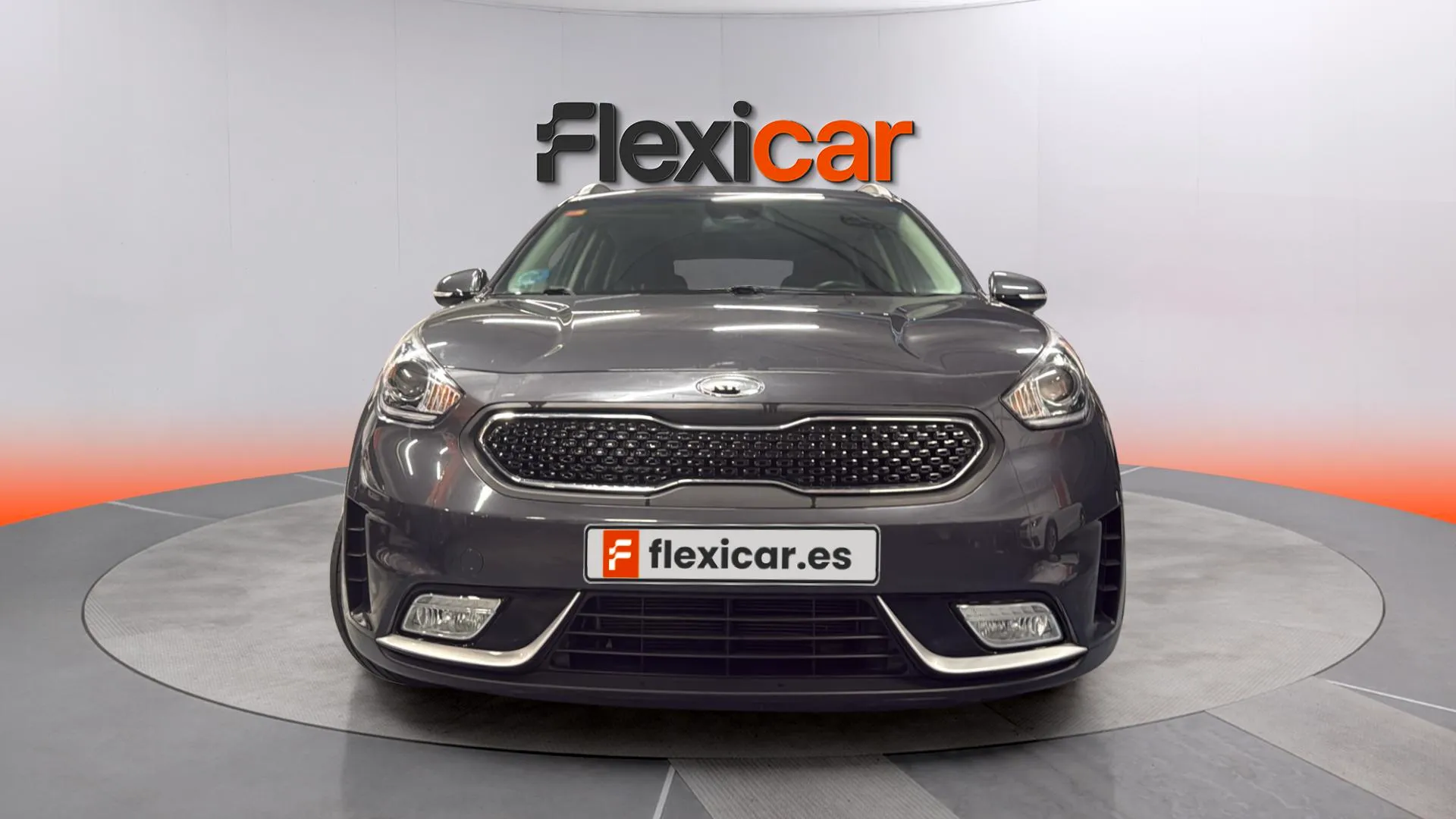Kia Niro 1.6 GDi HEV Business - foto 2