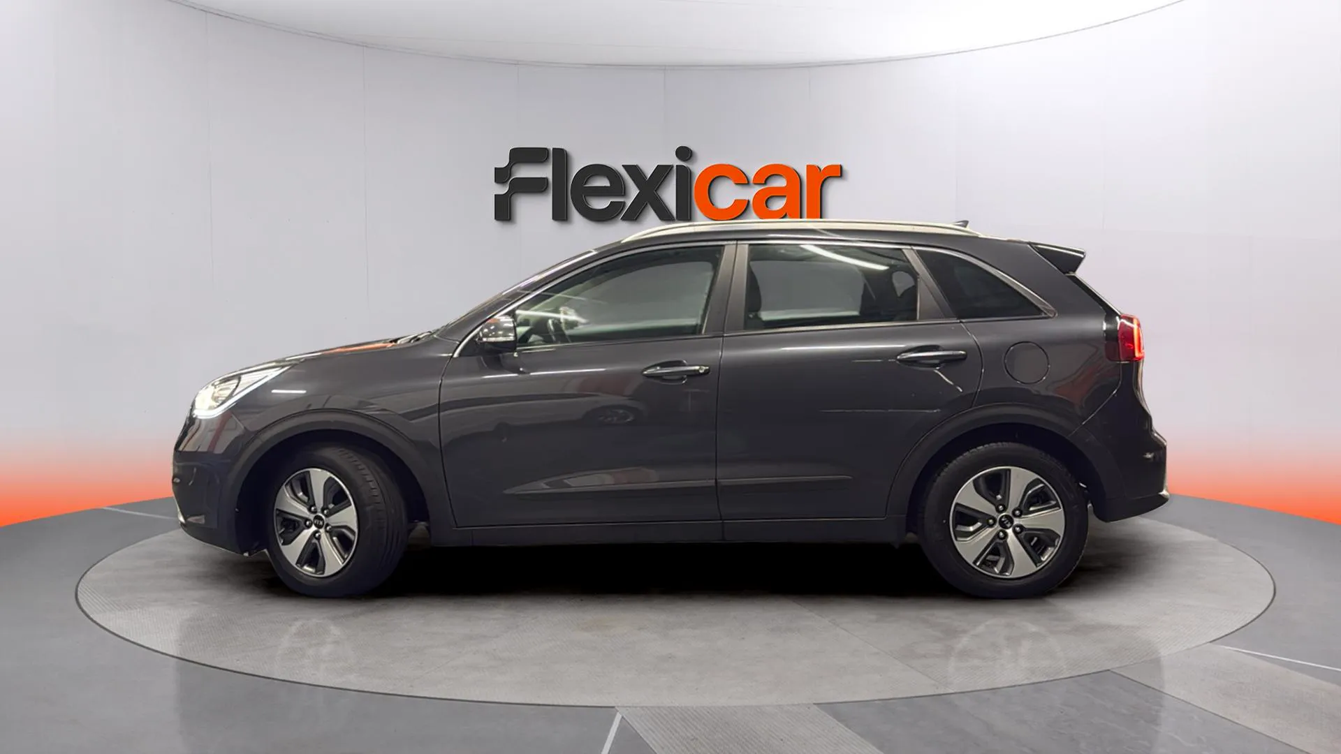 Kia Niro 1.6 GDi HEV Business - foto 5