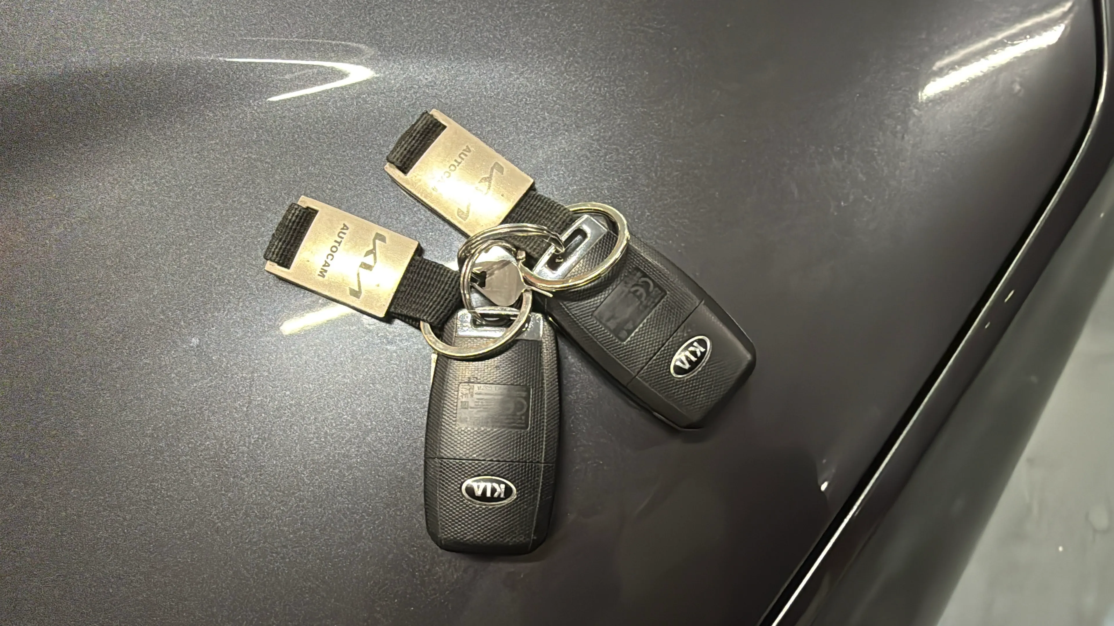 Kia Niro 1.6 GDi HEV Business - foto 17