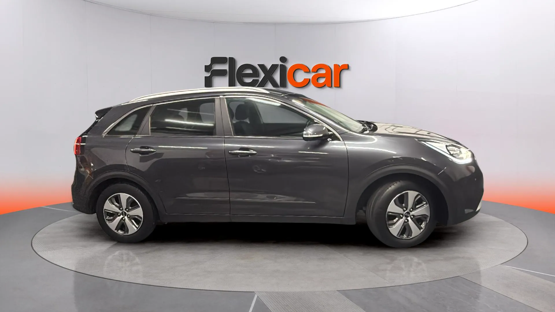 Kia Niro 1.6 GDi HEV Business - foto 3