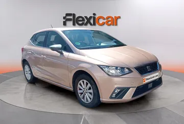 seat ibiza 10 ecotsi 85kw 115cv style gasolina manual alcorcon grande 903000000241145