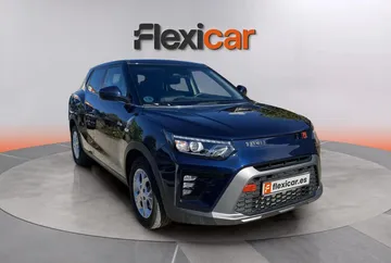 ssangyong tivoli g15t urban plus auto gasolina automatica villalba 2 903000000241151