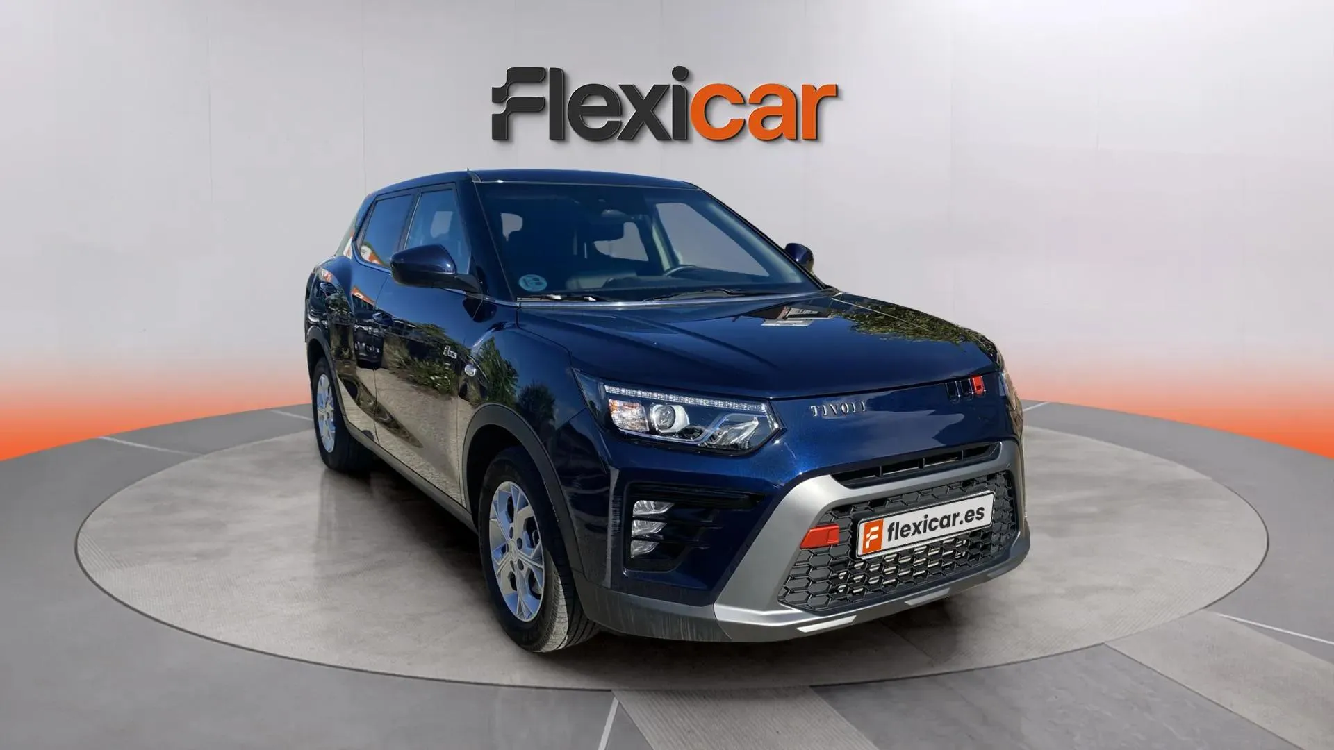 SsangYong Tivoli G15T LP Urban Plus