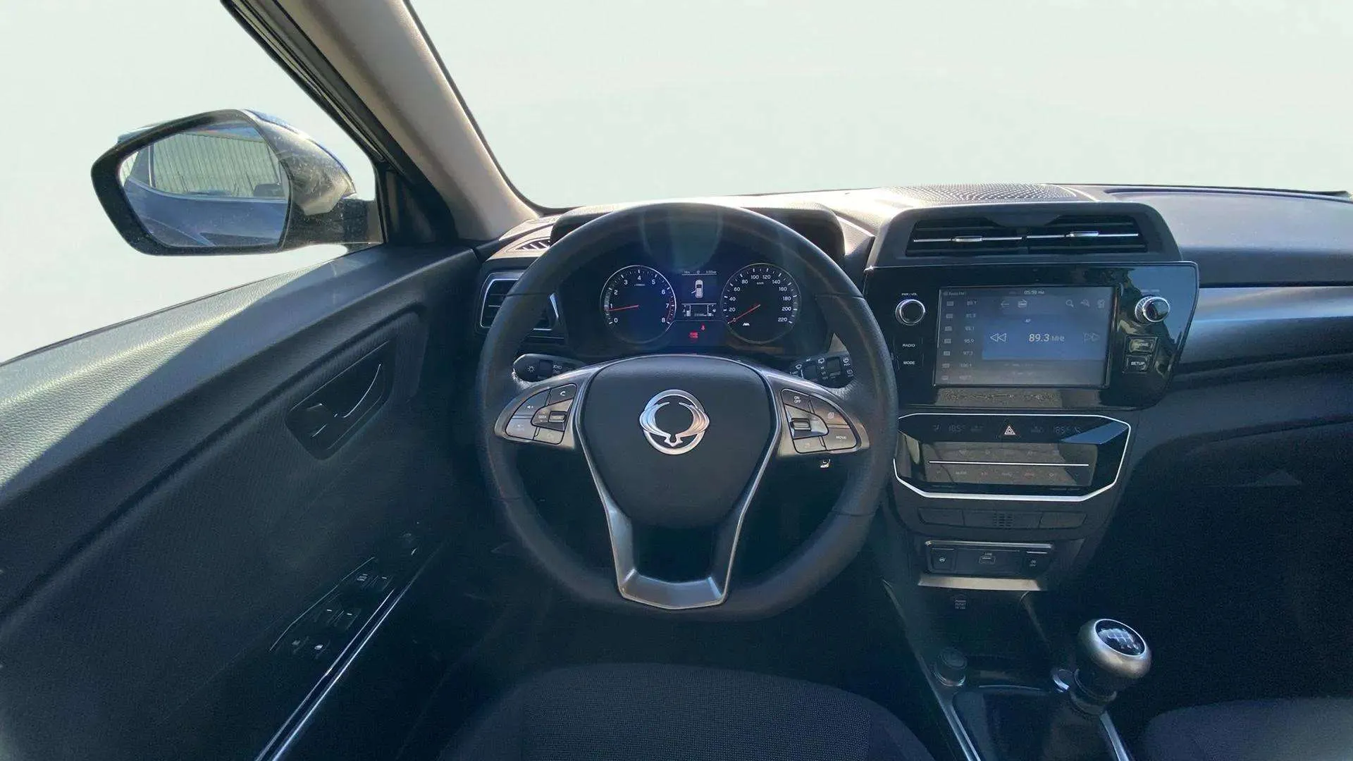 SsangYong Tivoli G15T LP Urban Plus - foto 9
