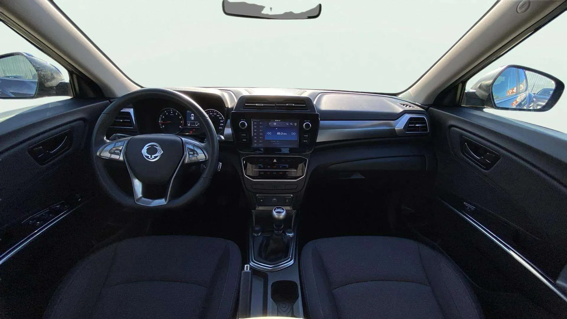SsangYong Tivoli G15T LP Urban Plus - foto 10