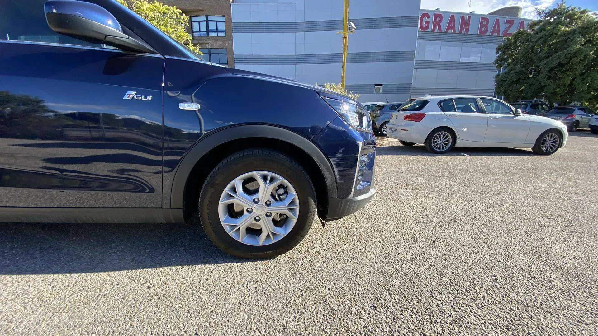 SsangYong Tivoli G15T LP Urban Plus - foto 16