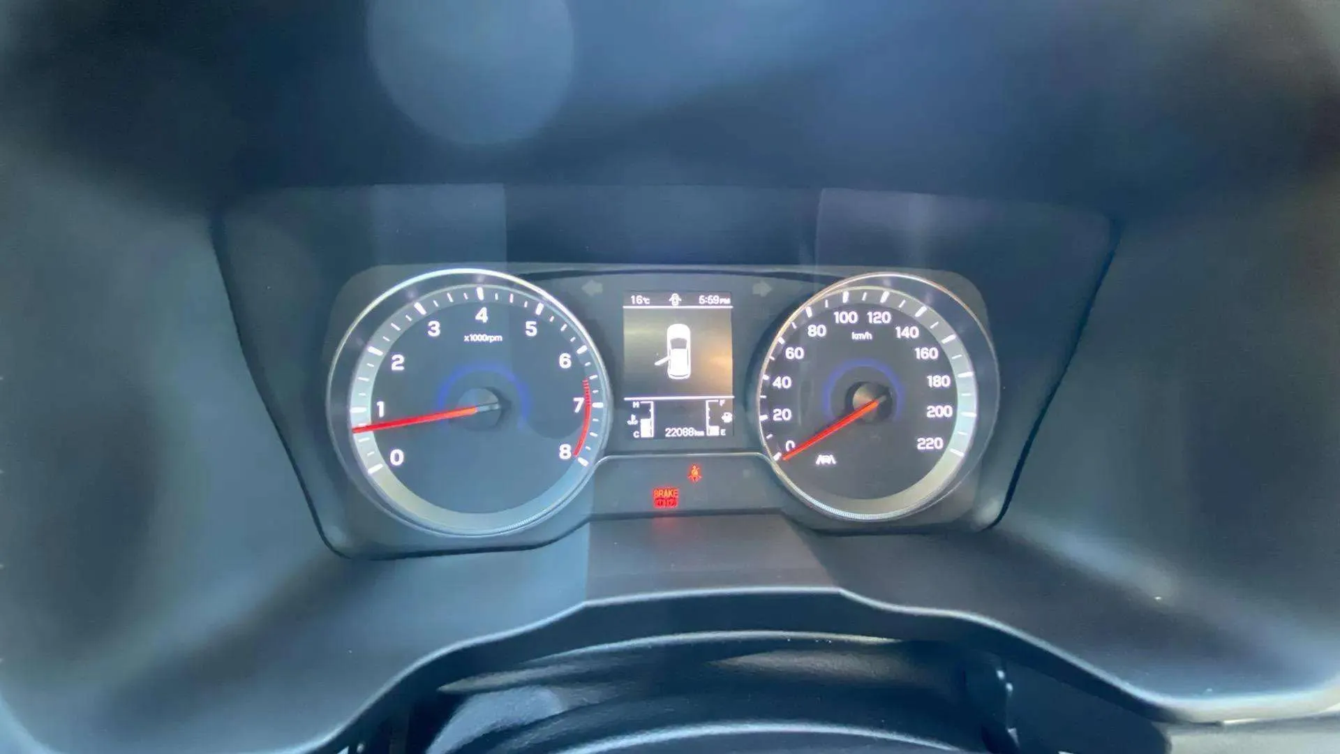 SsangYong Tivoli G15T LP Urban Plus - foto 8