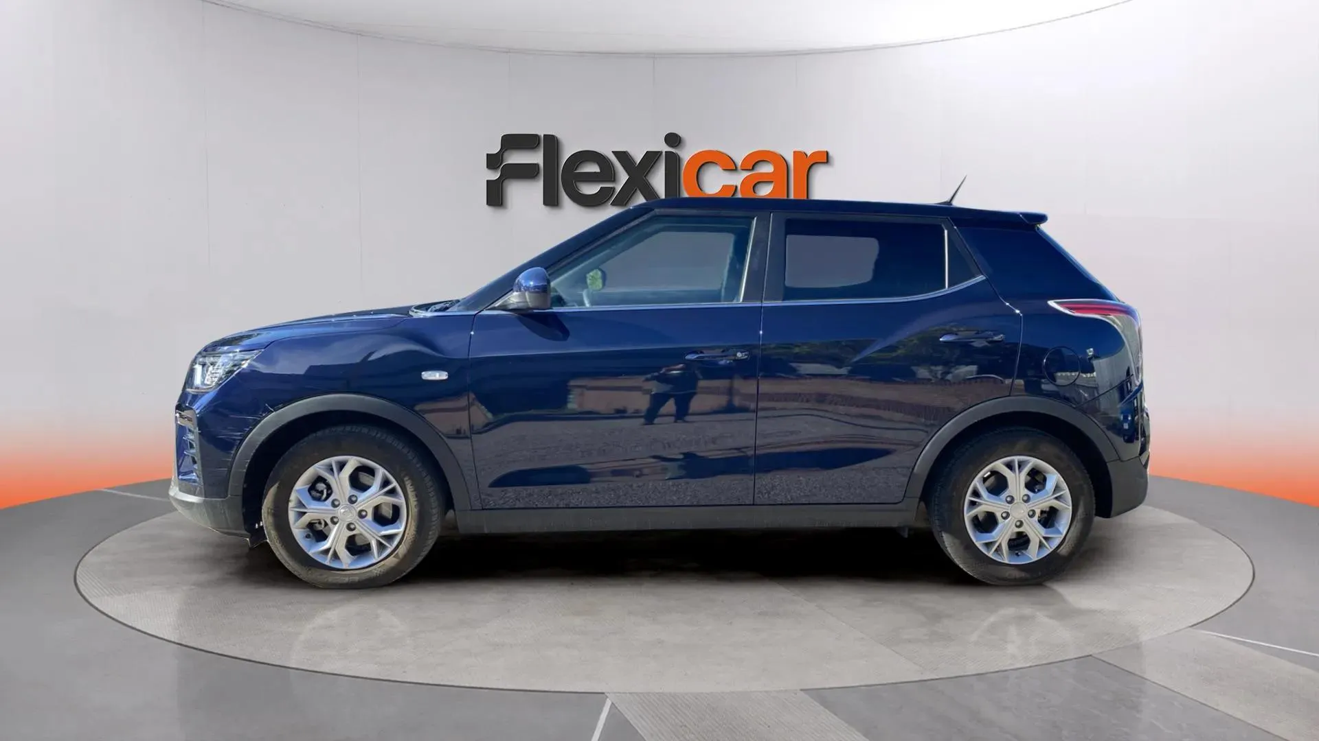 SsangYong Tivoli G15T LP Urban Plus - foto 4