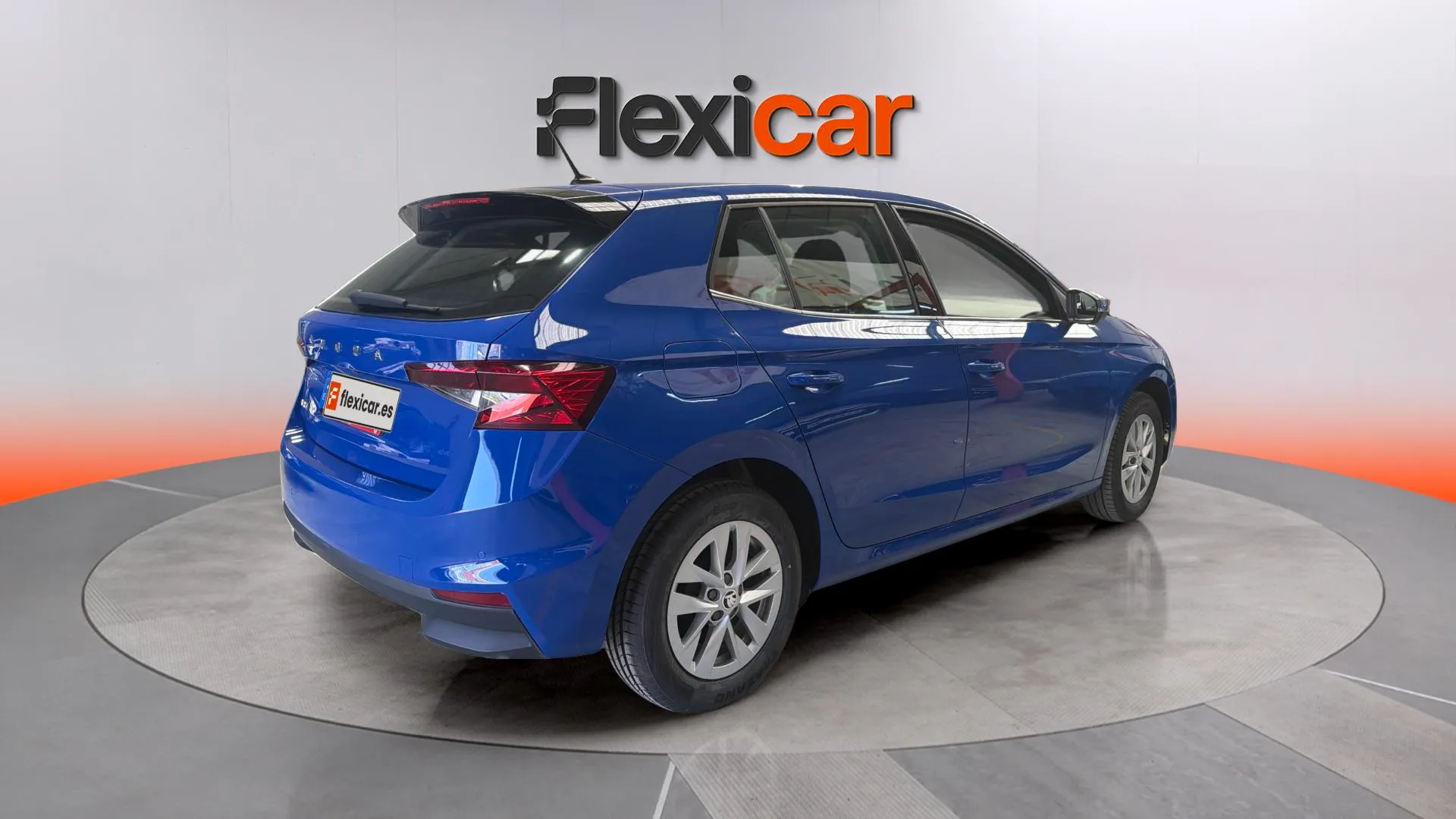 Škoda Fabia 1.0 TSI Ambition - foto 7