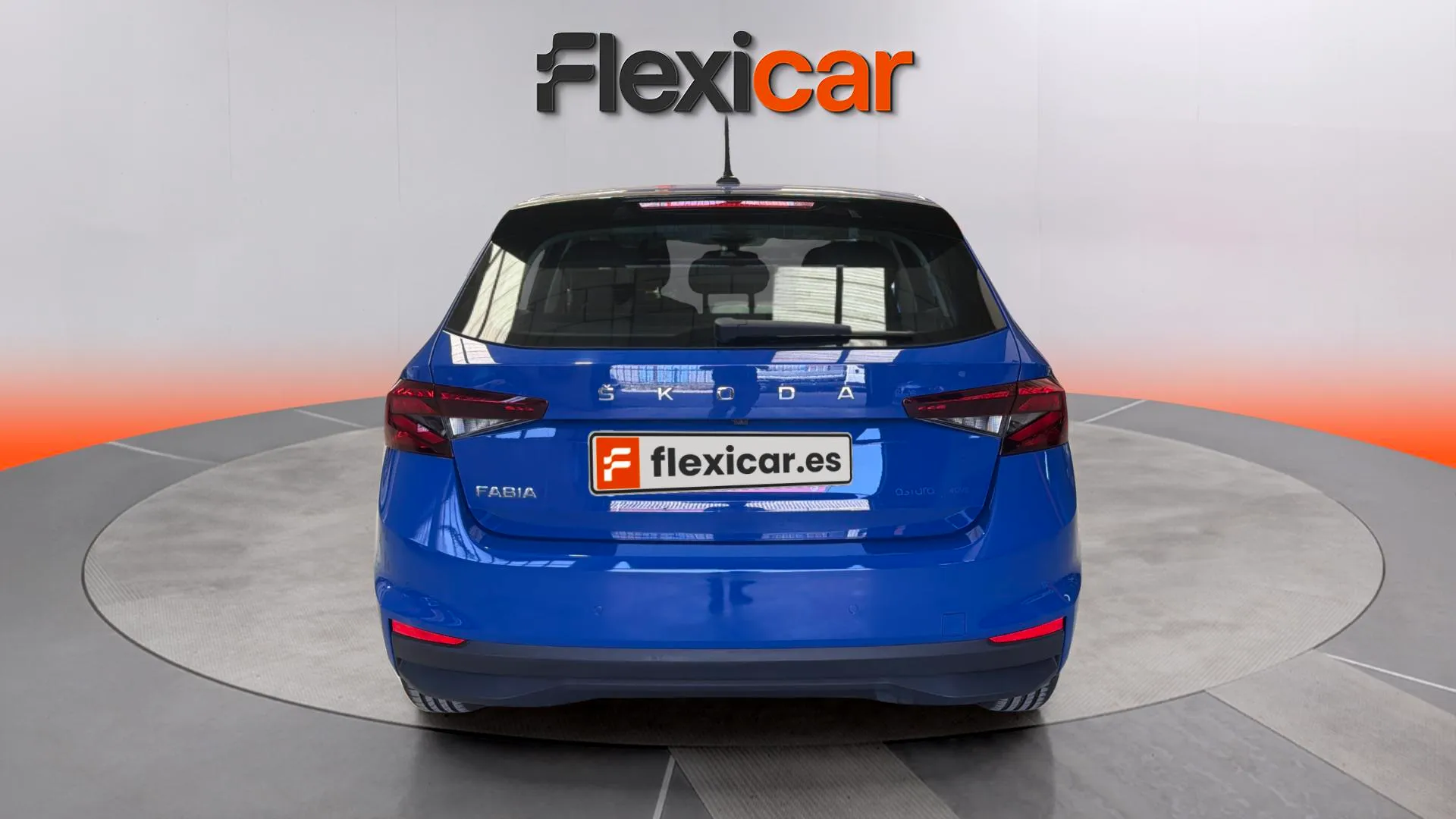 Škoda Fabia 1.0 TSI Ambition - foto 6