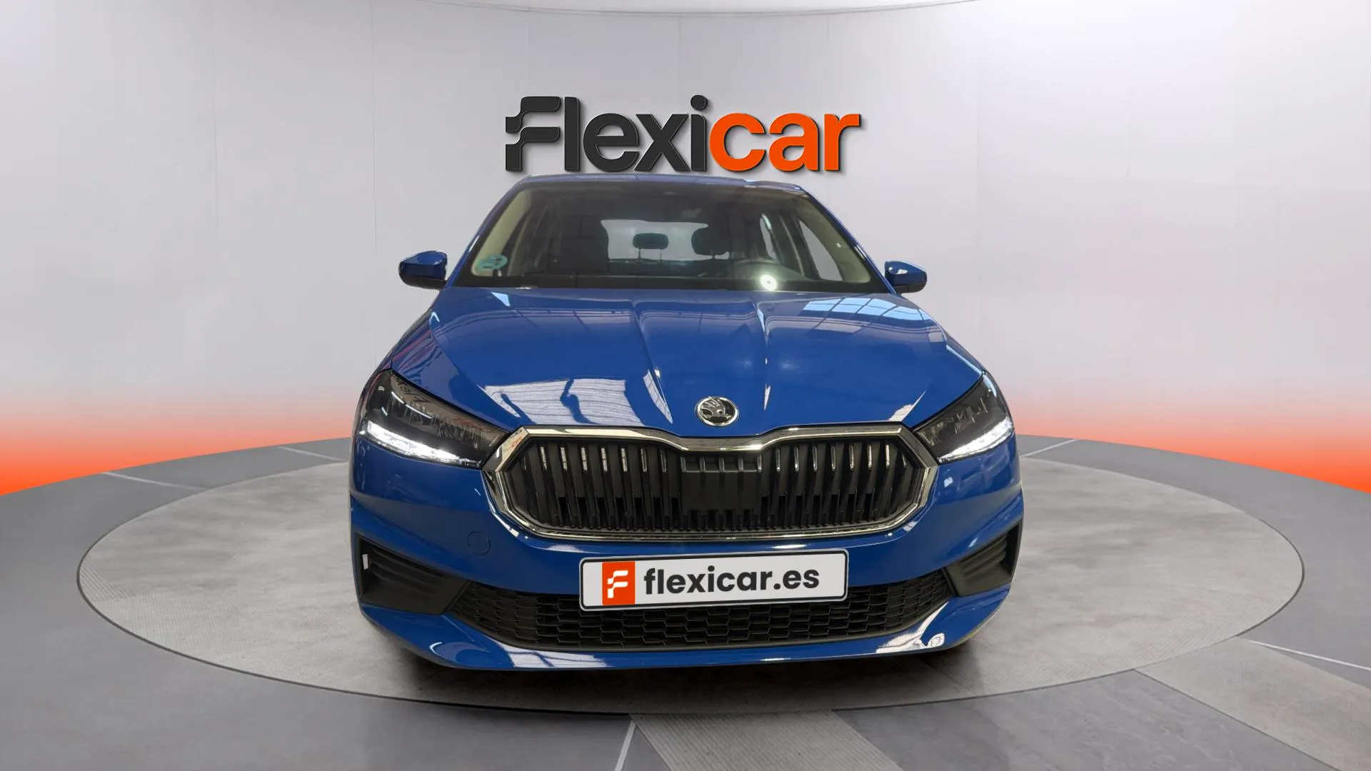 Škoda Fabia 1.0 TSI Ambition - foto 2