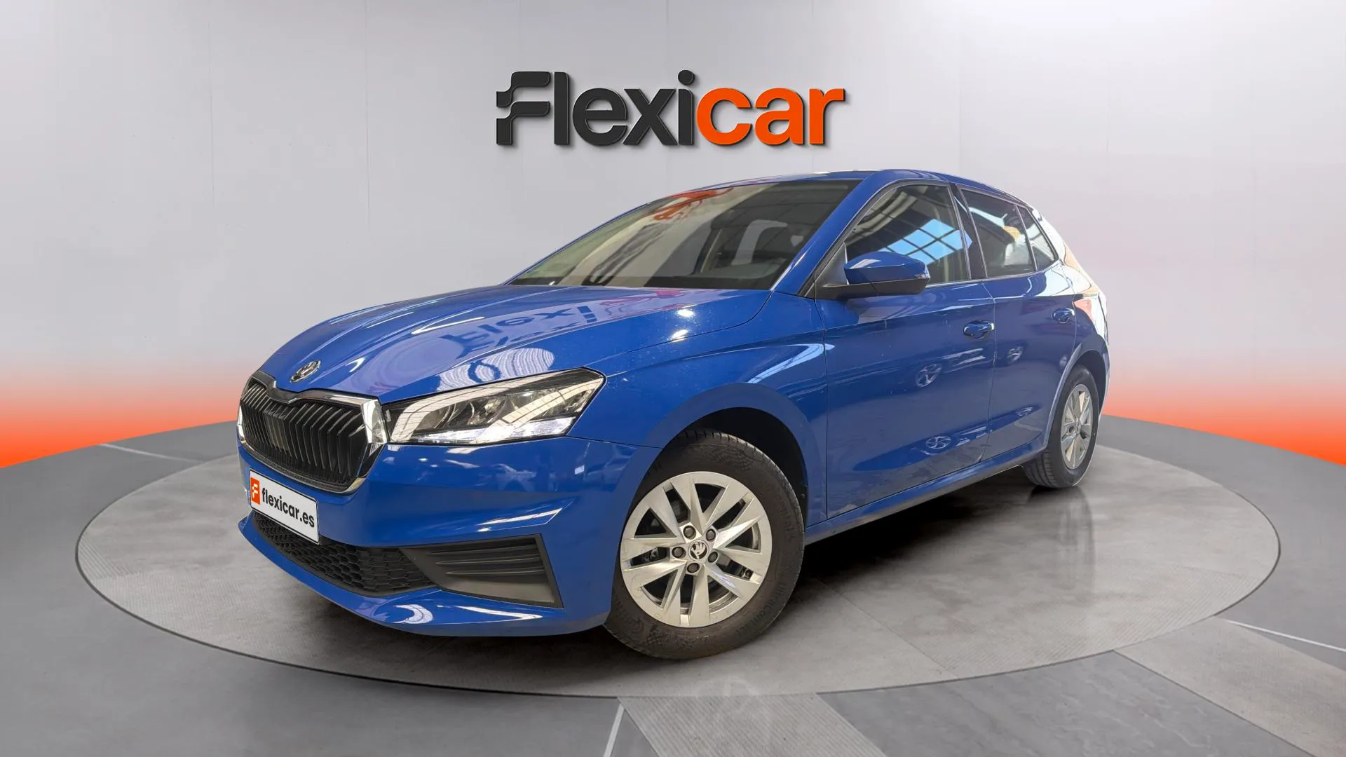 Škoda Fabia 1.0 TSI Ambition - foto 3