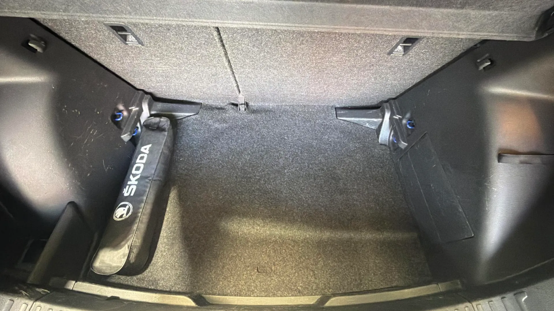 Škoda Fabia 1.0 TSI Ambition - foto 19