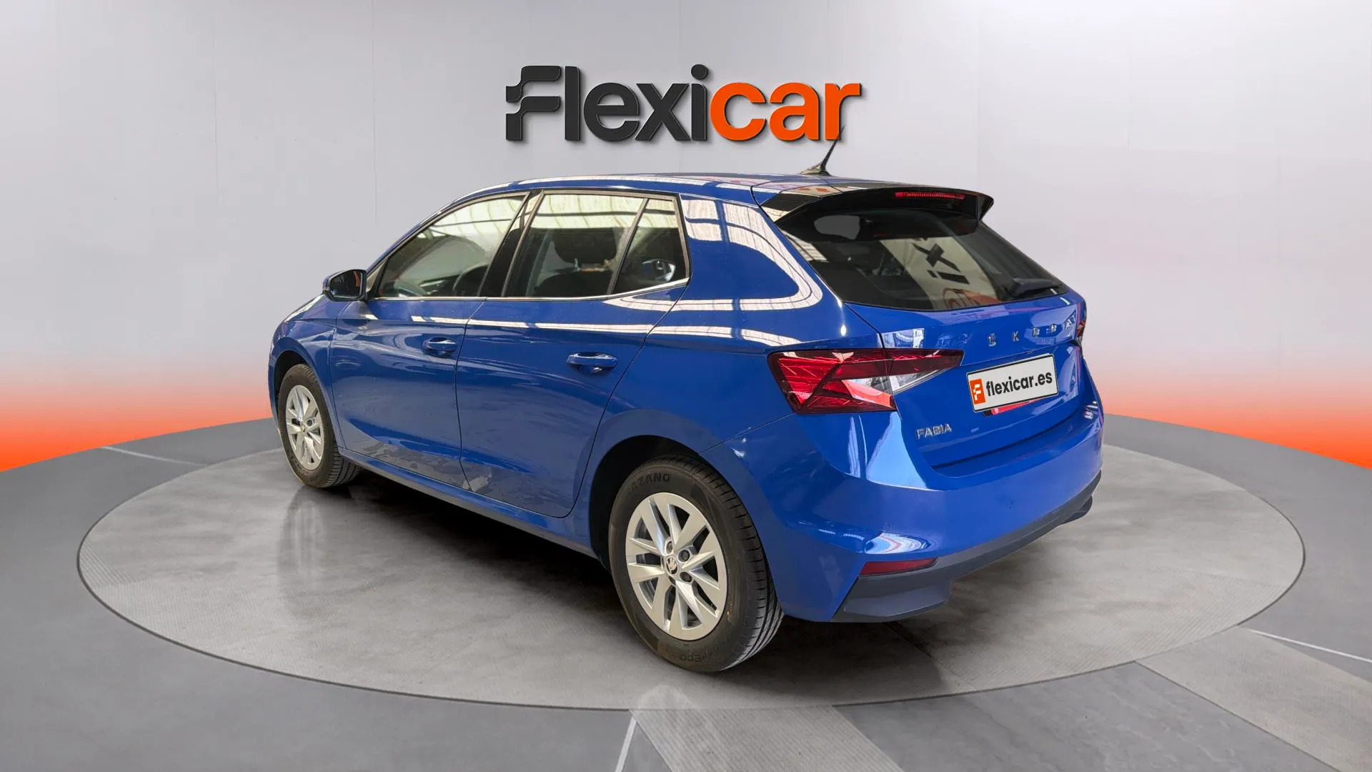 Škoda Fabia 1.0 TSI Ambition - foto 5