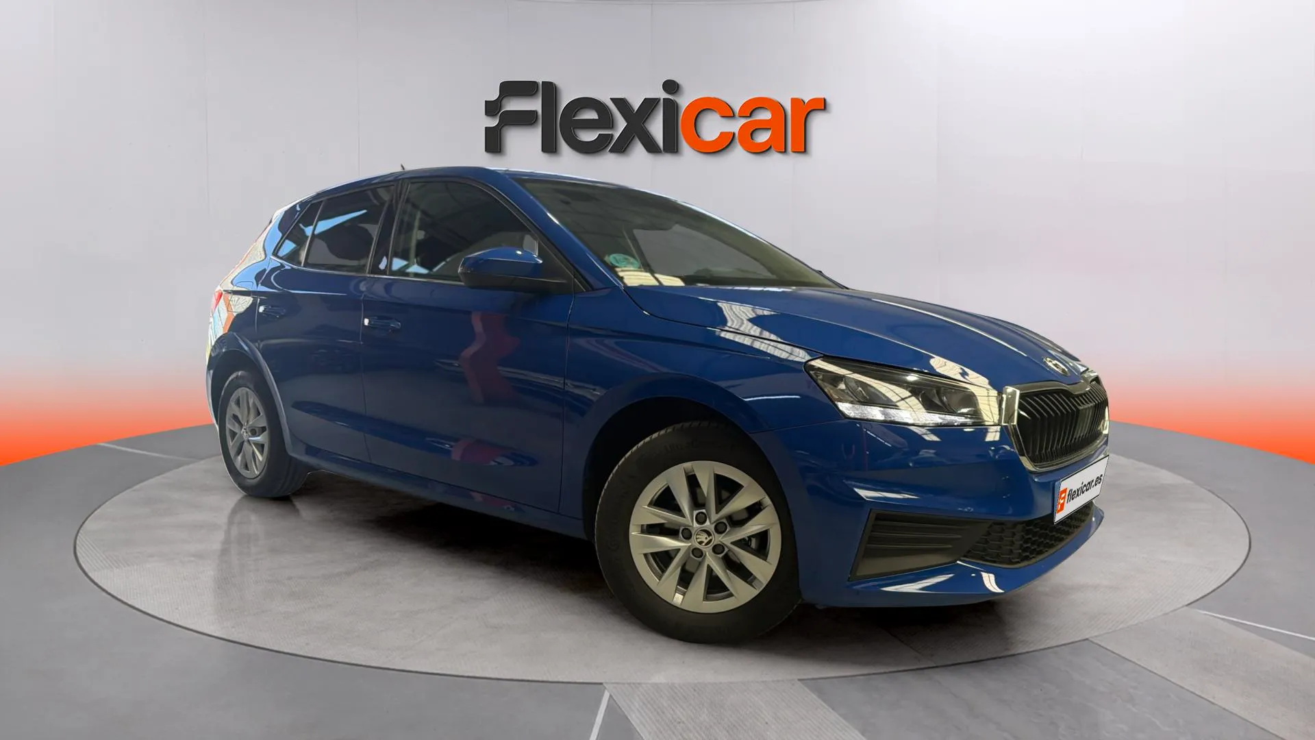 Škoda Fabia 1.0 TSI Ambition