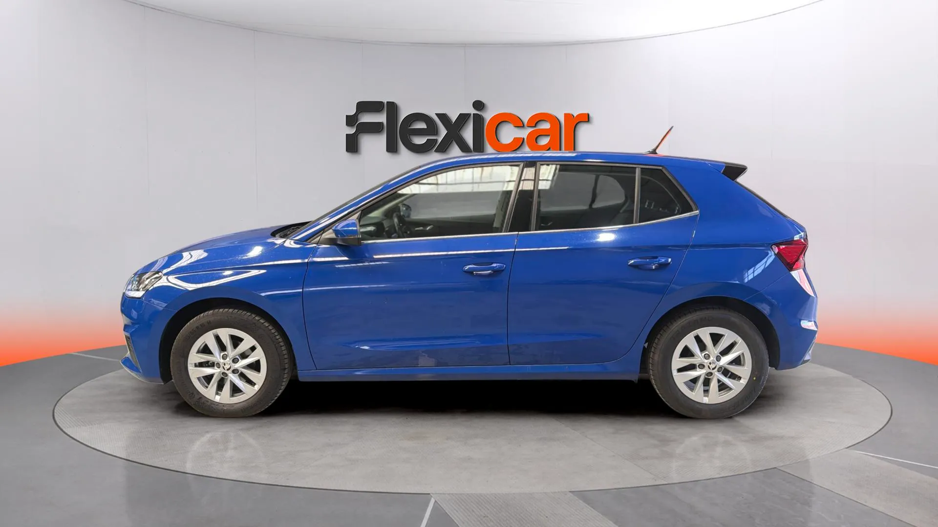 Škoda Fabia 1.0 TSI Ambition - foto 4