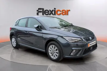 seat ibiza 10 mpi 59kw 80cv style gasolina manual pinto 903000000241158