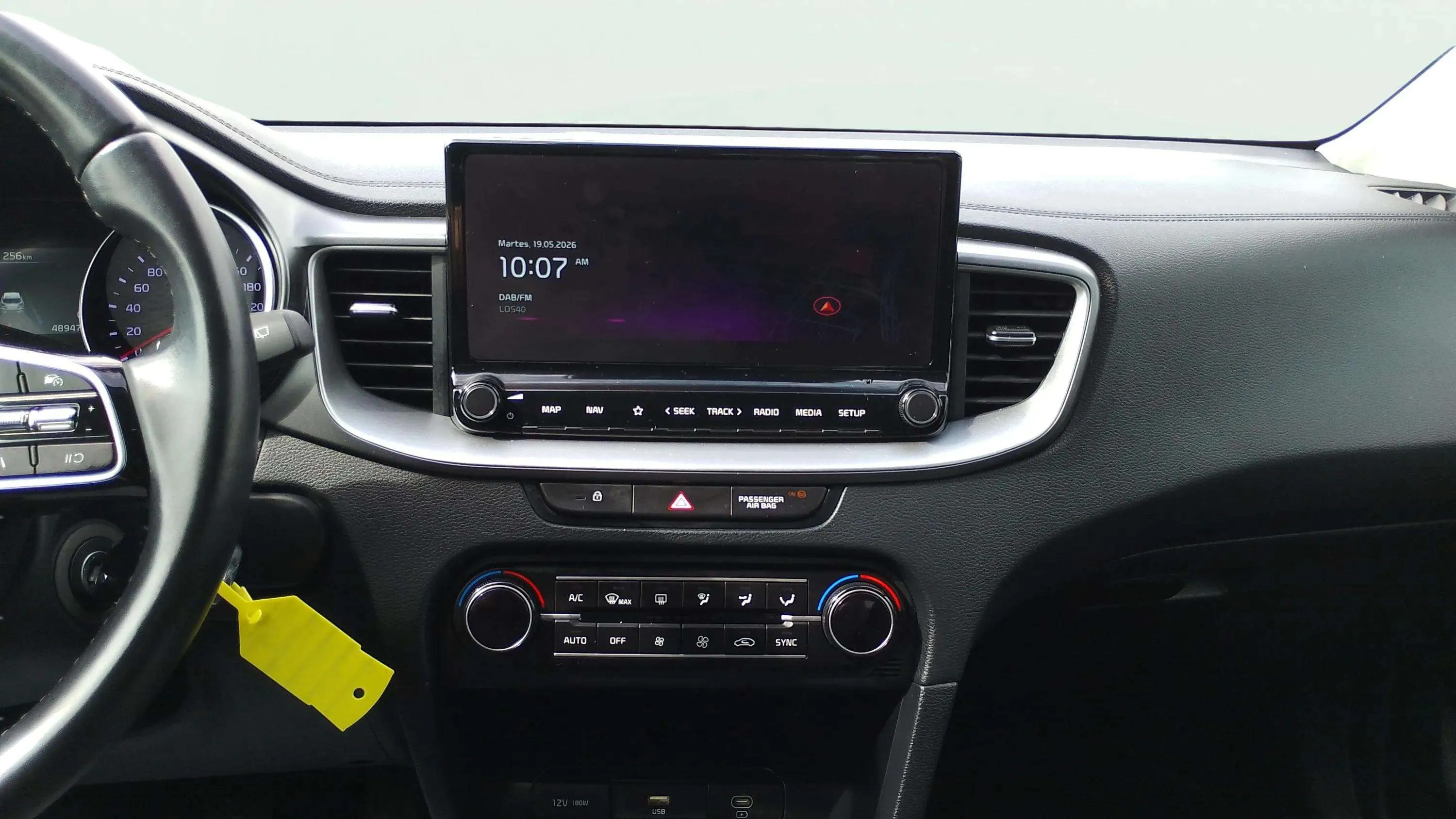 Kia XCeed 1.0 T-GDi Drive - foto 11