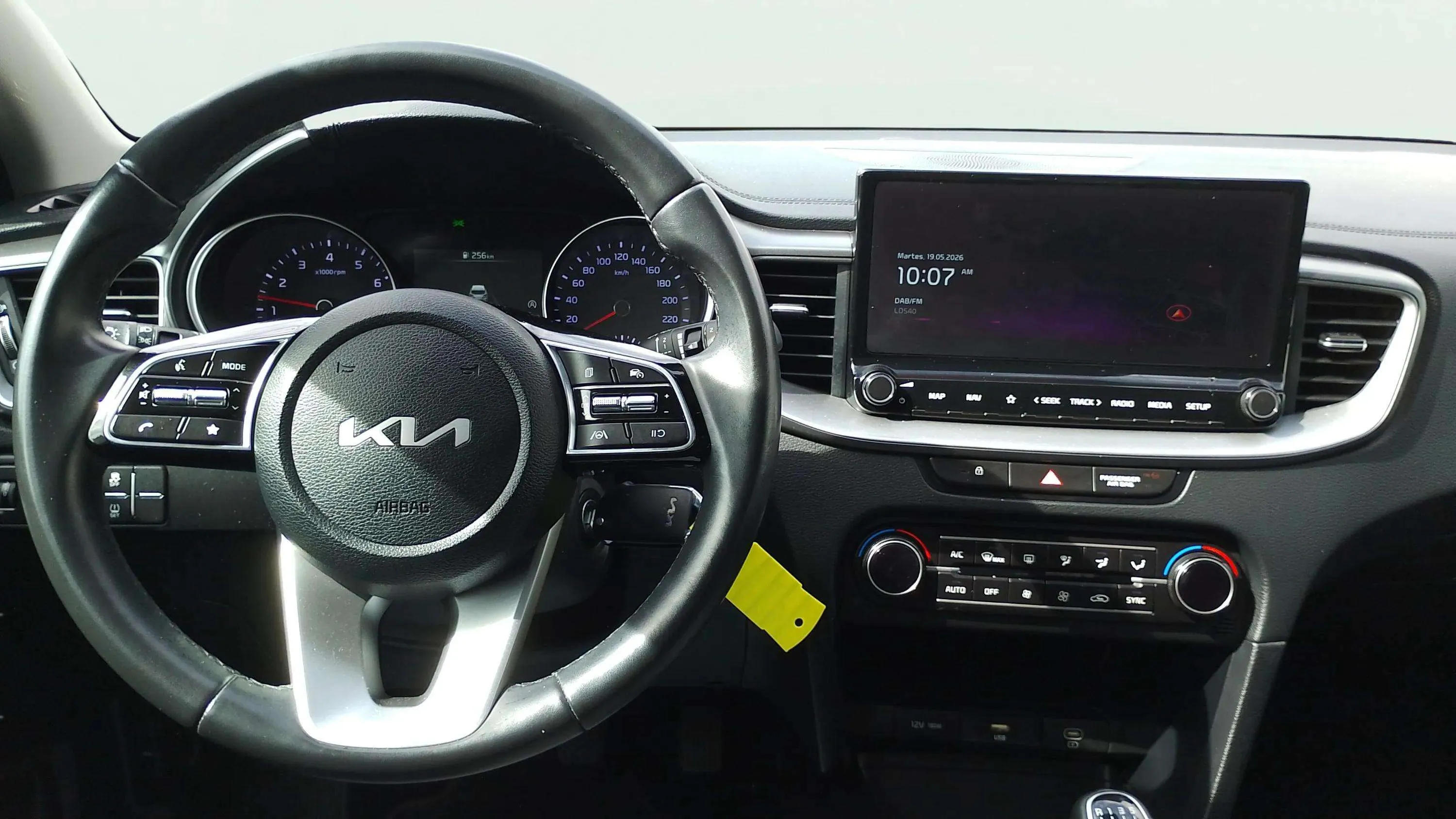 Kia XCeed 1.0 T-GDi Drive - foto 10