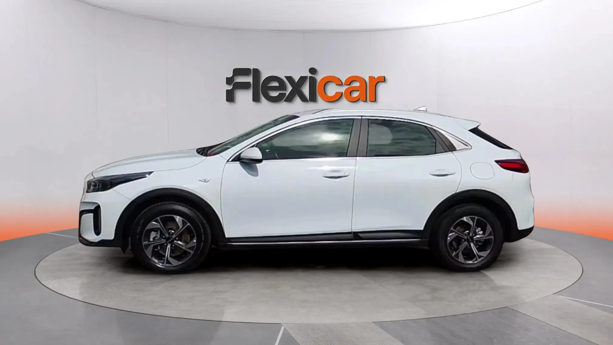 Kia XCeed 1.0 T-GDi Drive - foto 4
