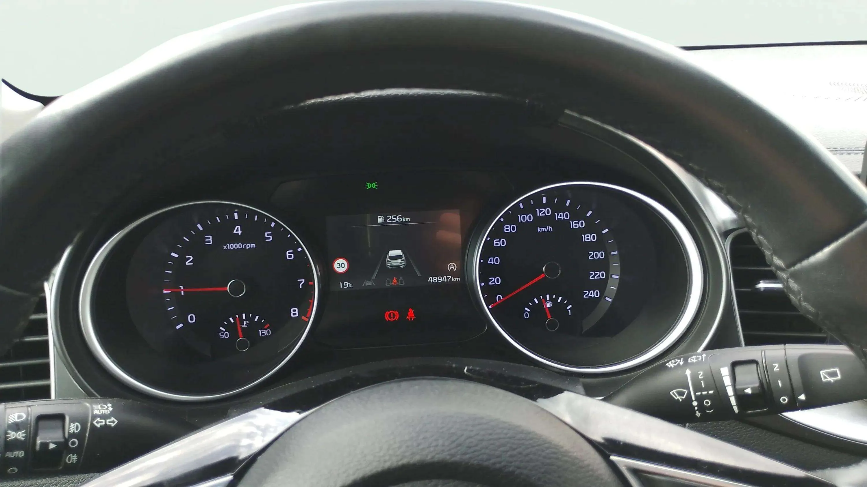 Kia XCeed 1.0 T-GDi Drive - foto 14