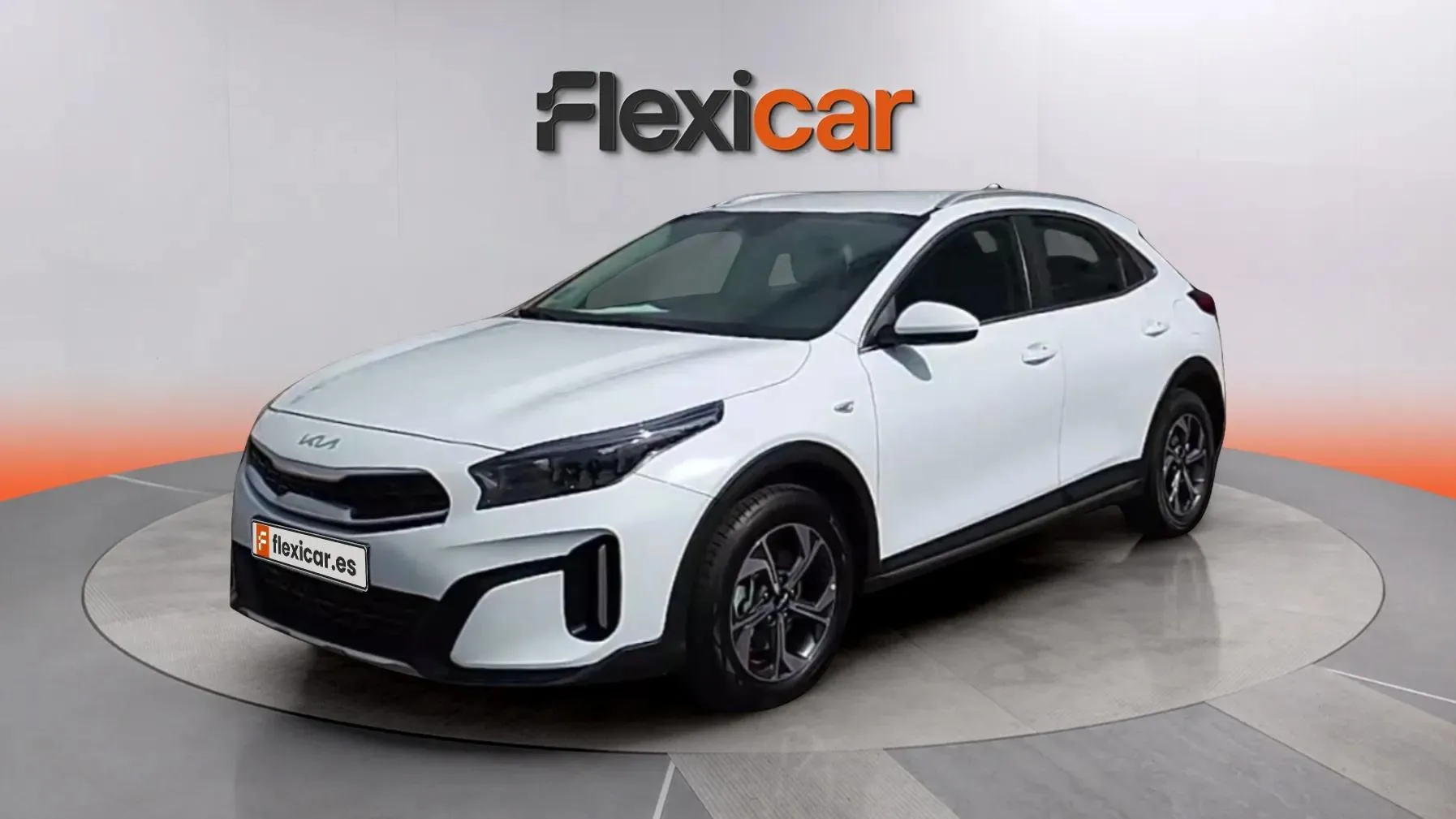 Kia XCeed 1.0 T-GDi Drive - foto 3