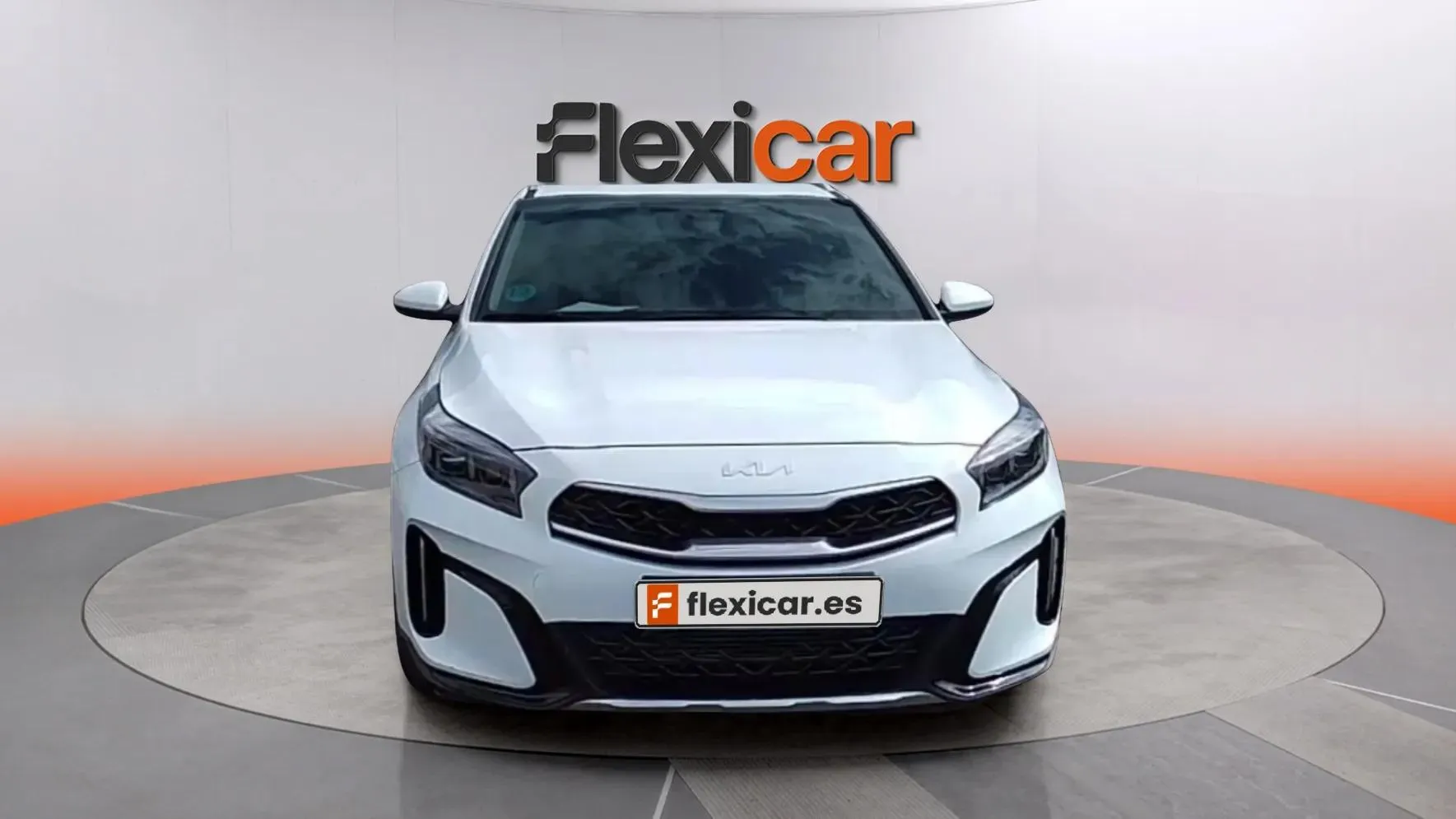 Kia XCeed 1.0 T-GDi Drive - foto 2