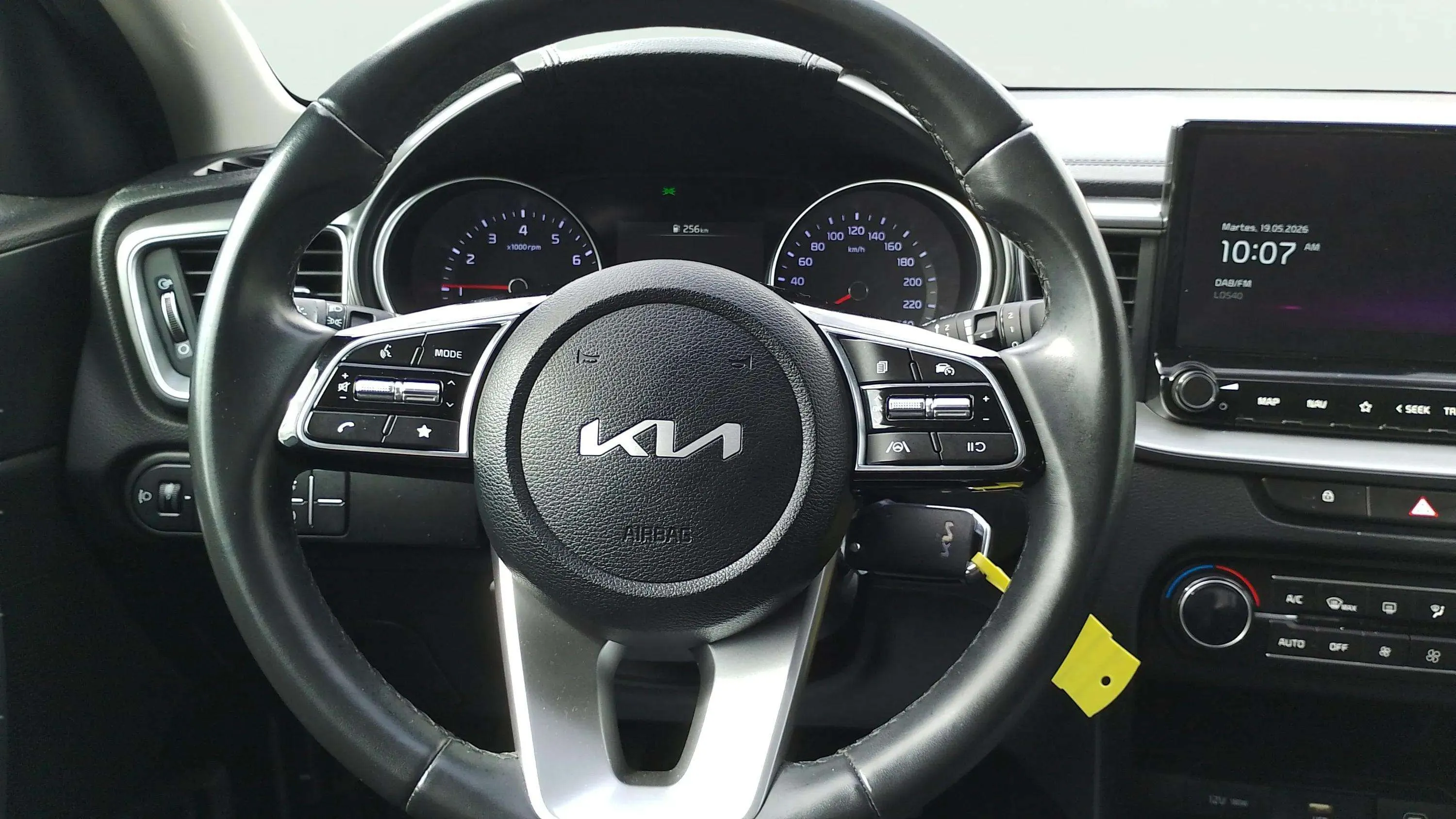 Kia XCeed 1.0 T-GDi Drive - foto 13