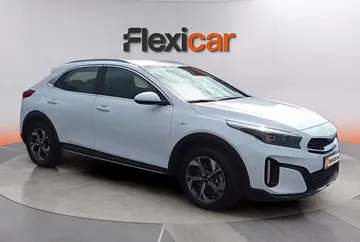 kia xceed 10 t gdi drive 74kw 100cv gasolina manual oviedo 903000000241159