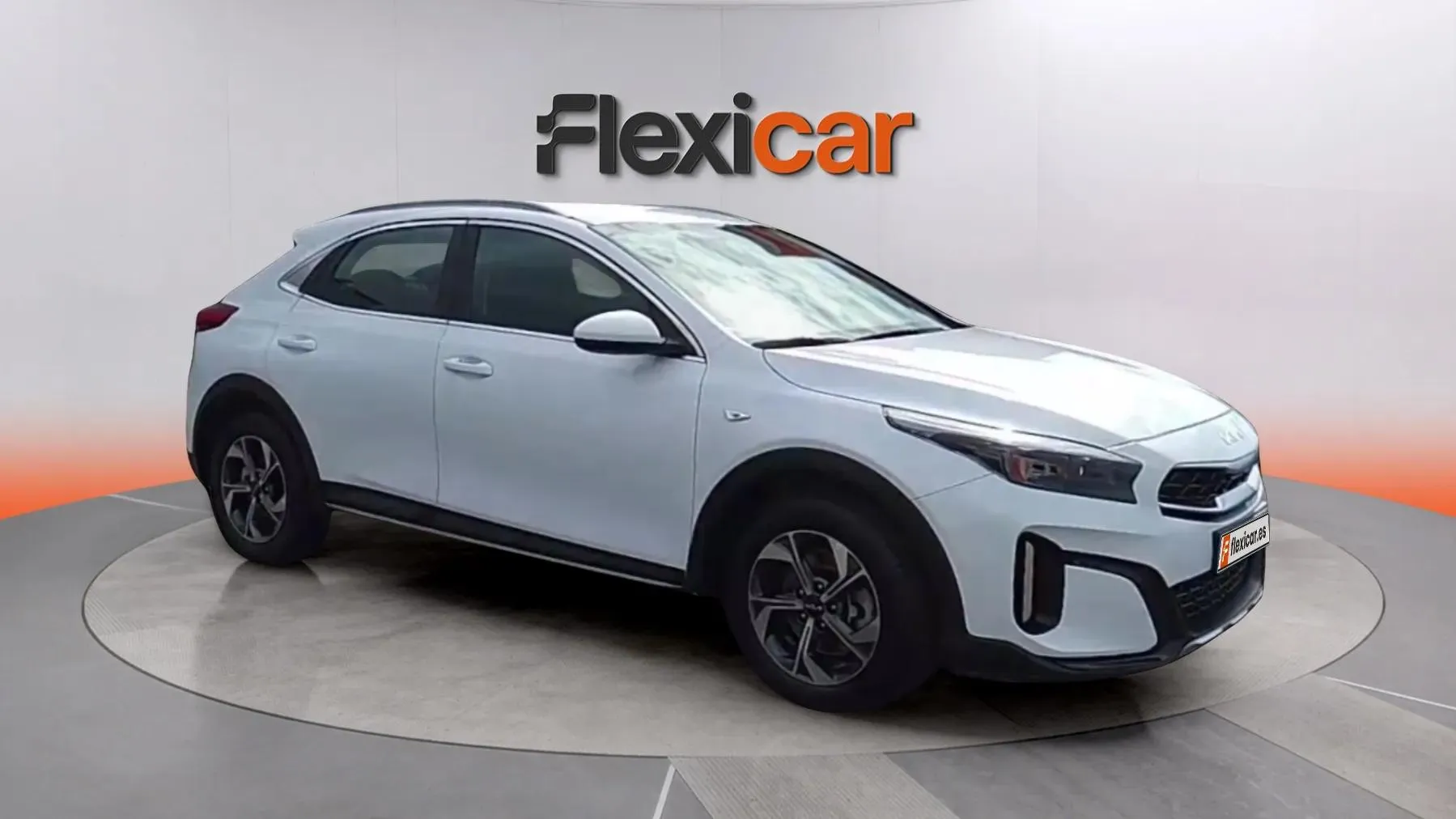 Kia XCeed 1.0 T-GDi Drive