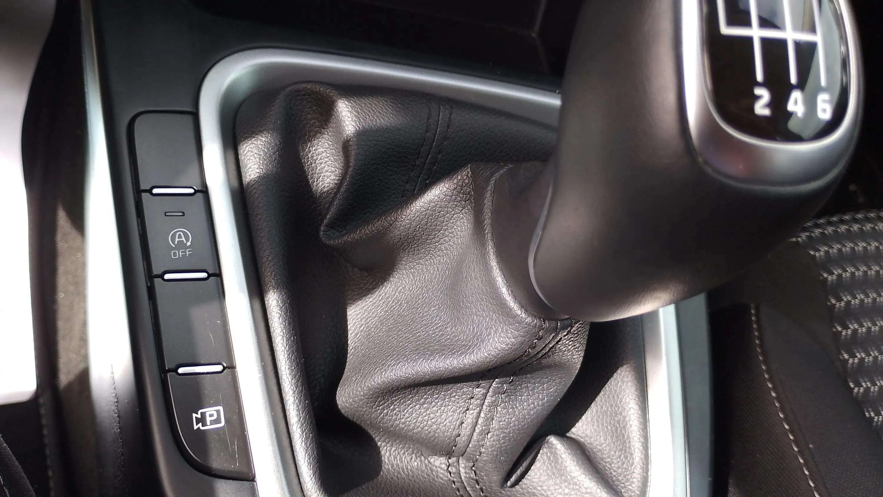 Kia XCeed 1.0 T-GDi Drive - foto 19