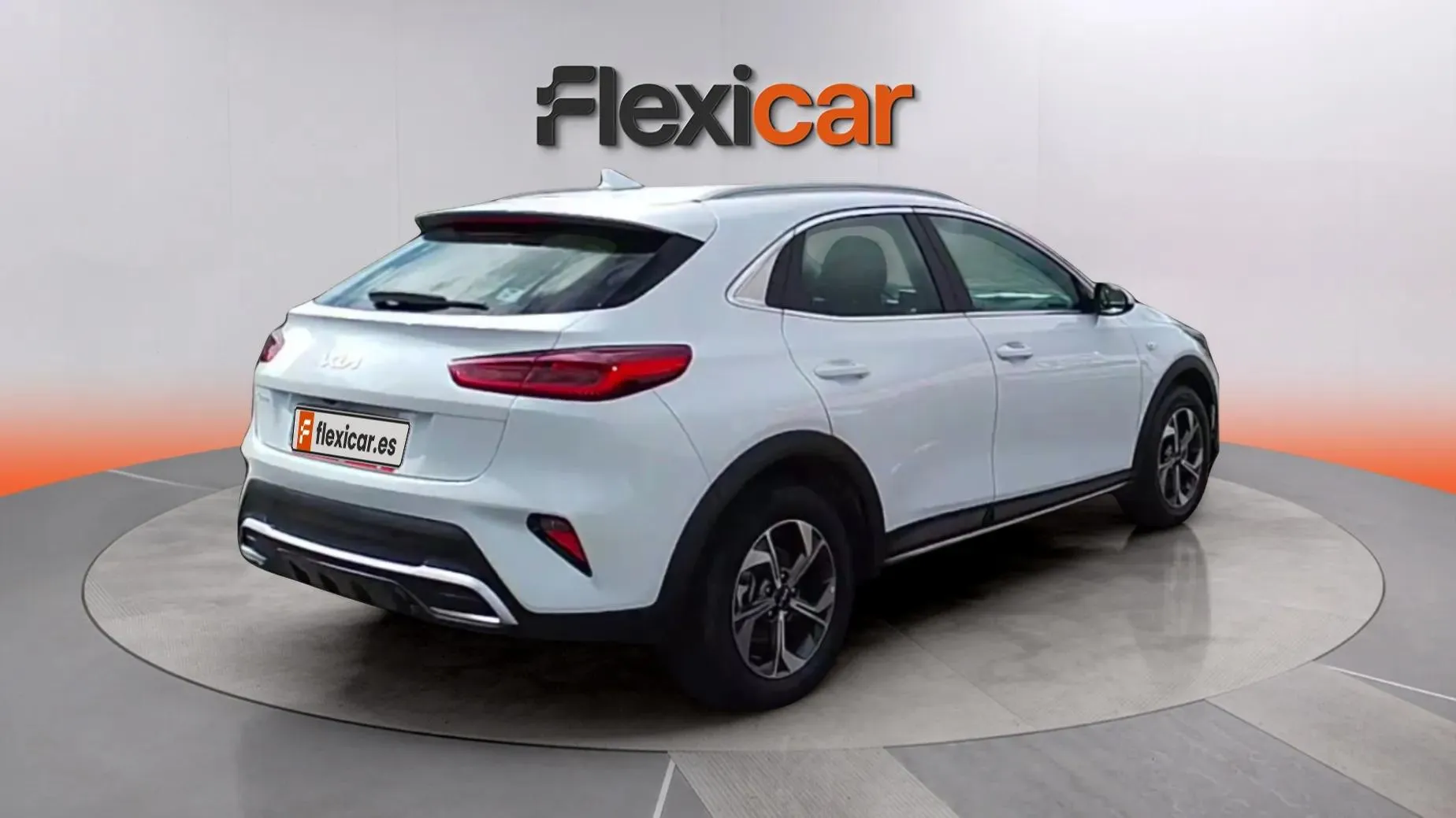 Kia XCeed 1.0 T-GDi Drive - foto 7