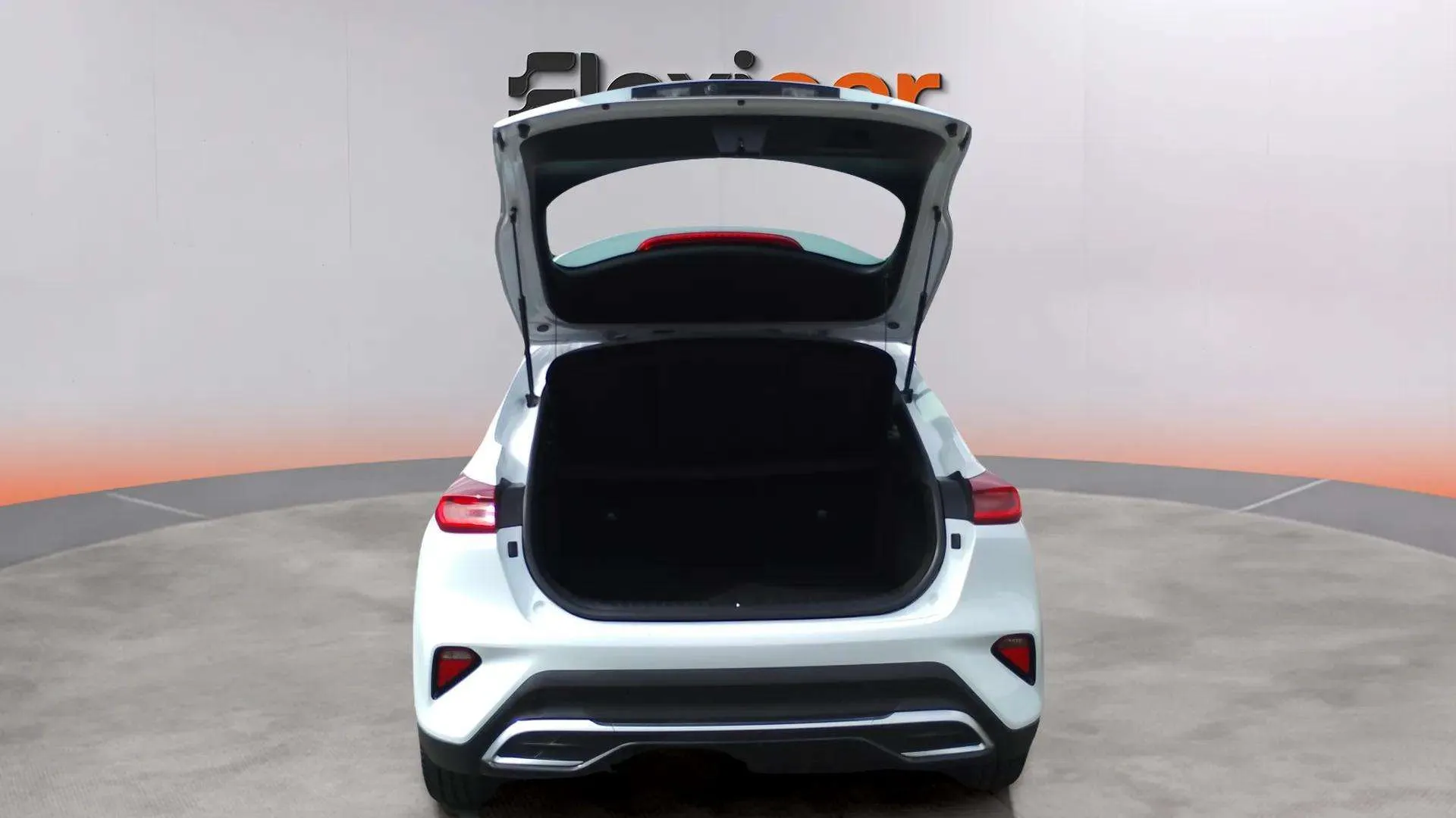 Kia XCeed 1.0 T-GDi Drive - foto 9