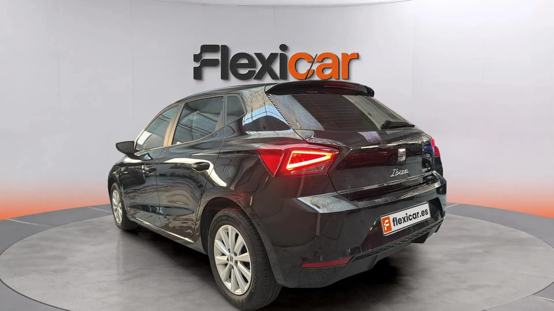 SEAT Ibiza 1.0 MPI Style XL - foto 10