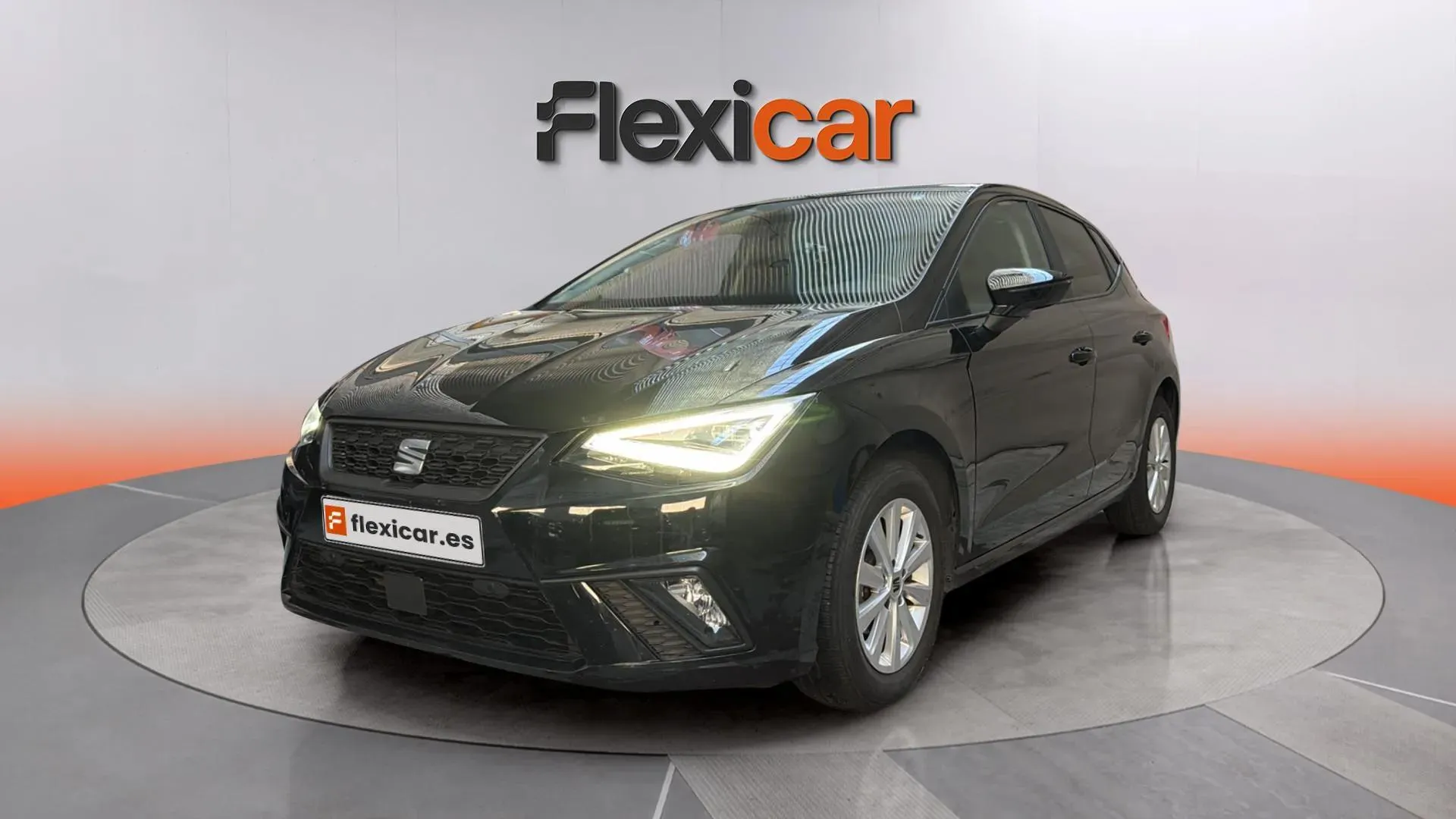 SEAT Ibiza 1.0 MPI Style XL - foto 2