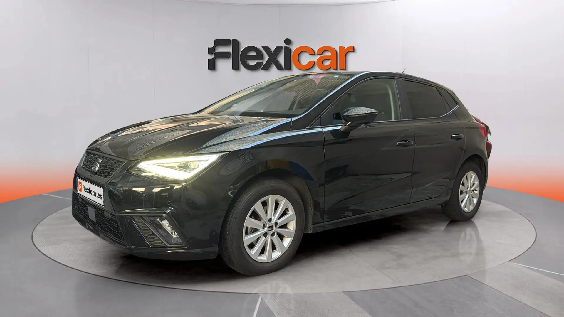 SEAT Ibiza 1.0 MPI Style XL - foto 9