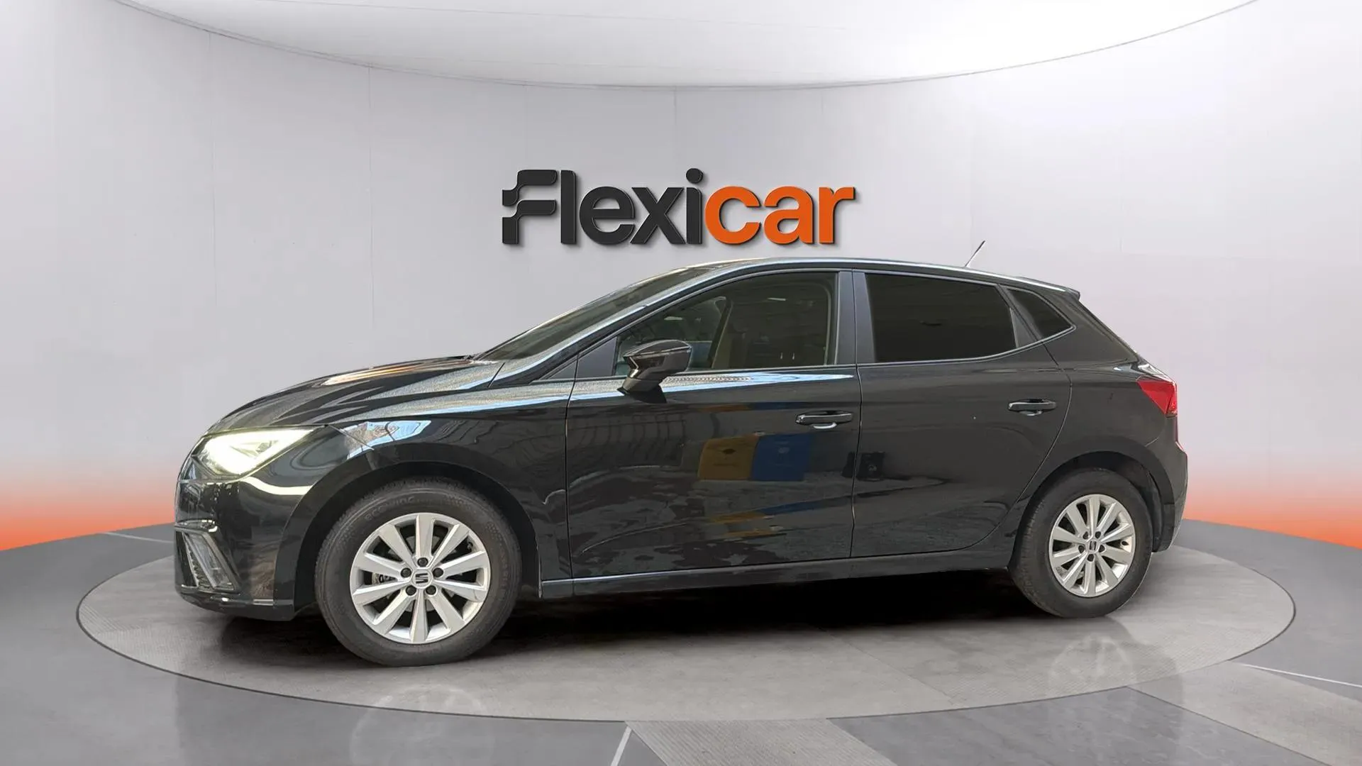 SEAT Ibiza 1.0 MPI Style XL - foto 8
