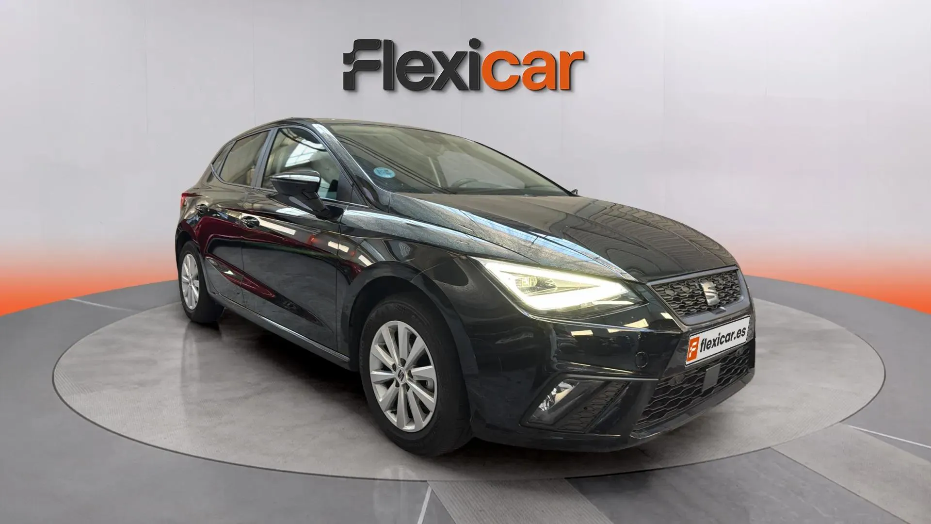 SEAT Ibiza 1.0 MPI Style XL - foto 6