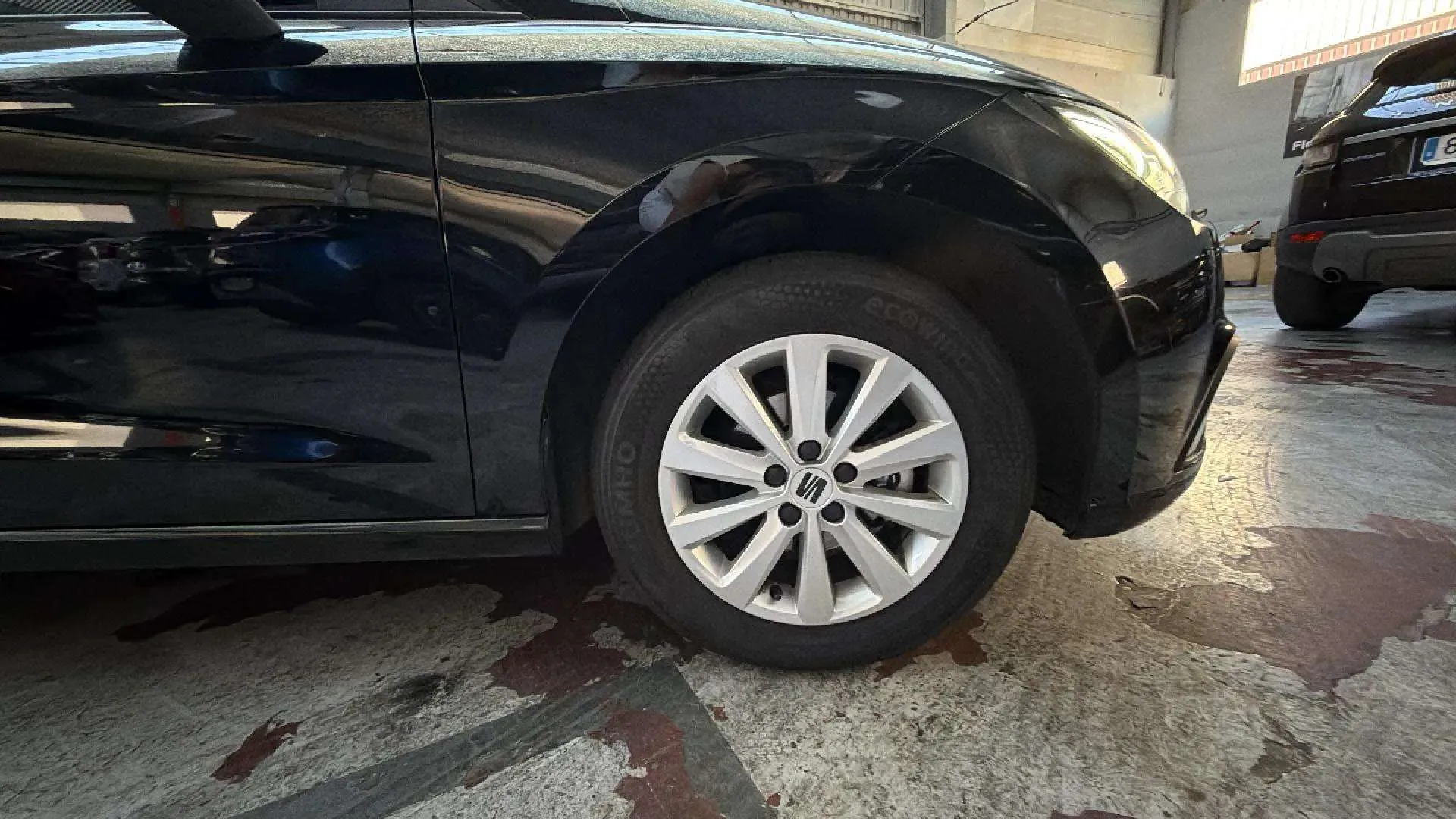 SEAT Ibiza 1.0 MPI Style XL - foto 13