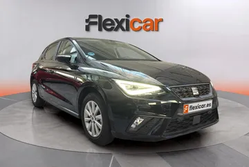 seat ibiza 10 mpi 59kw 80cv style xl gasolina manual mostoles poligono regordono 903000000241160