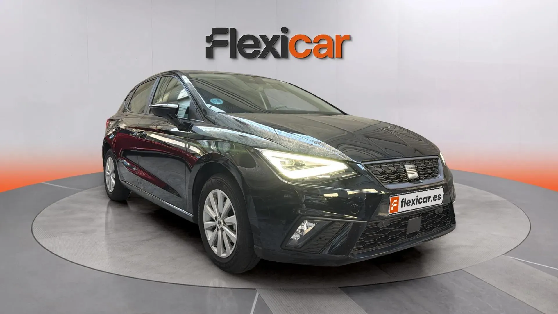 SEAT Ibiza 1.0 MPI Style XL
