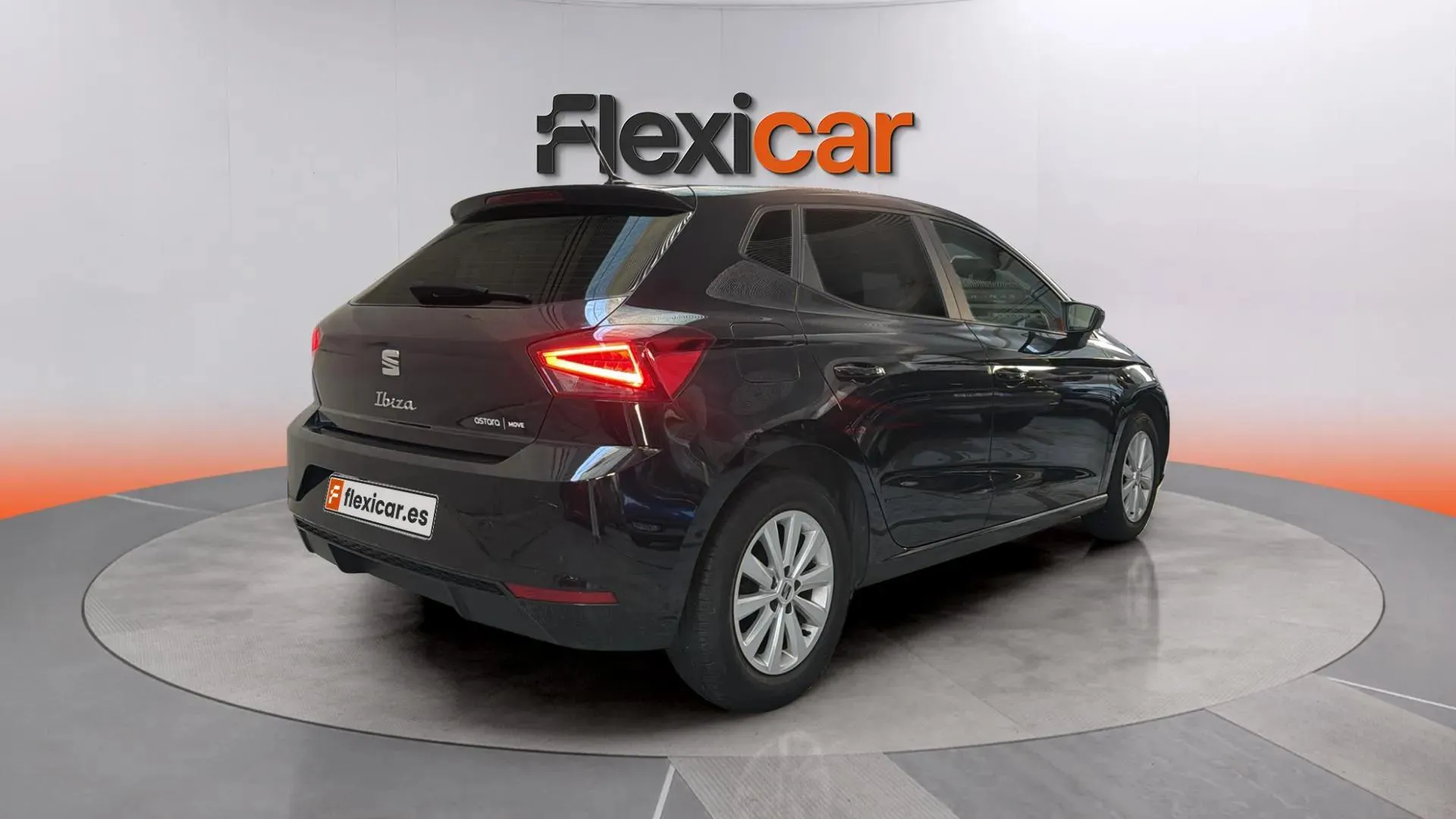 SEAT Ibiza 1.0 MPI Style XL - foto 4